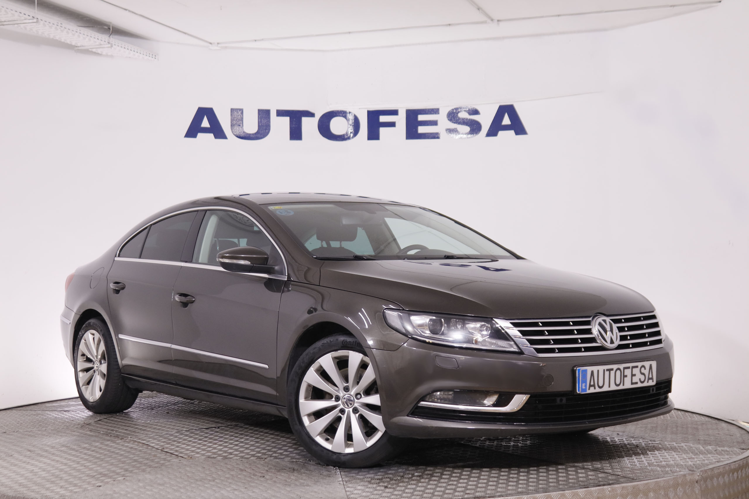 Volkswagen CC 2.0 TDI - foto 3
