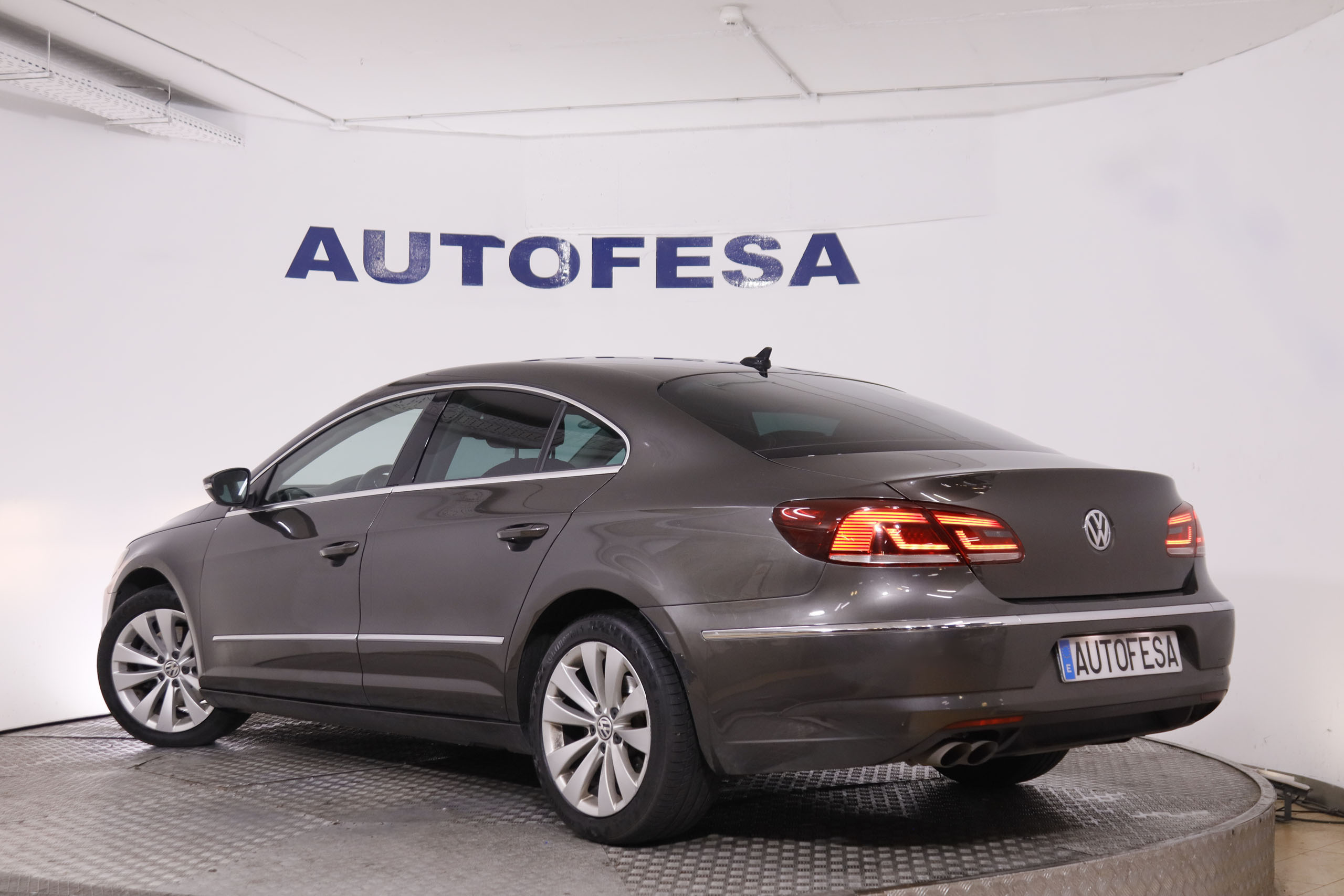 Volkswagen CC 2.0 TDI - foto 5