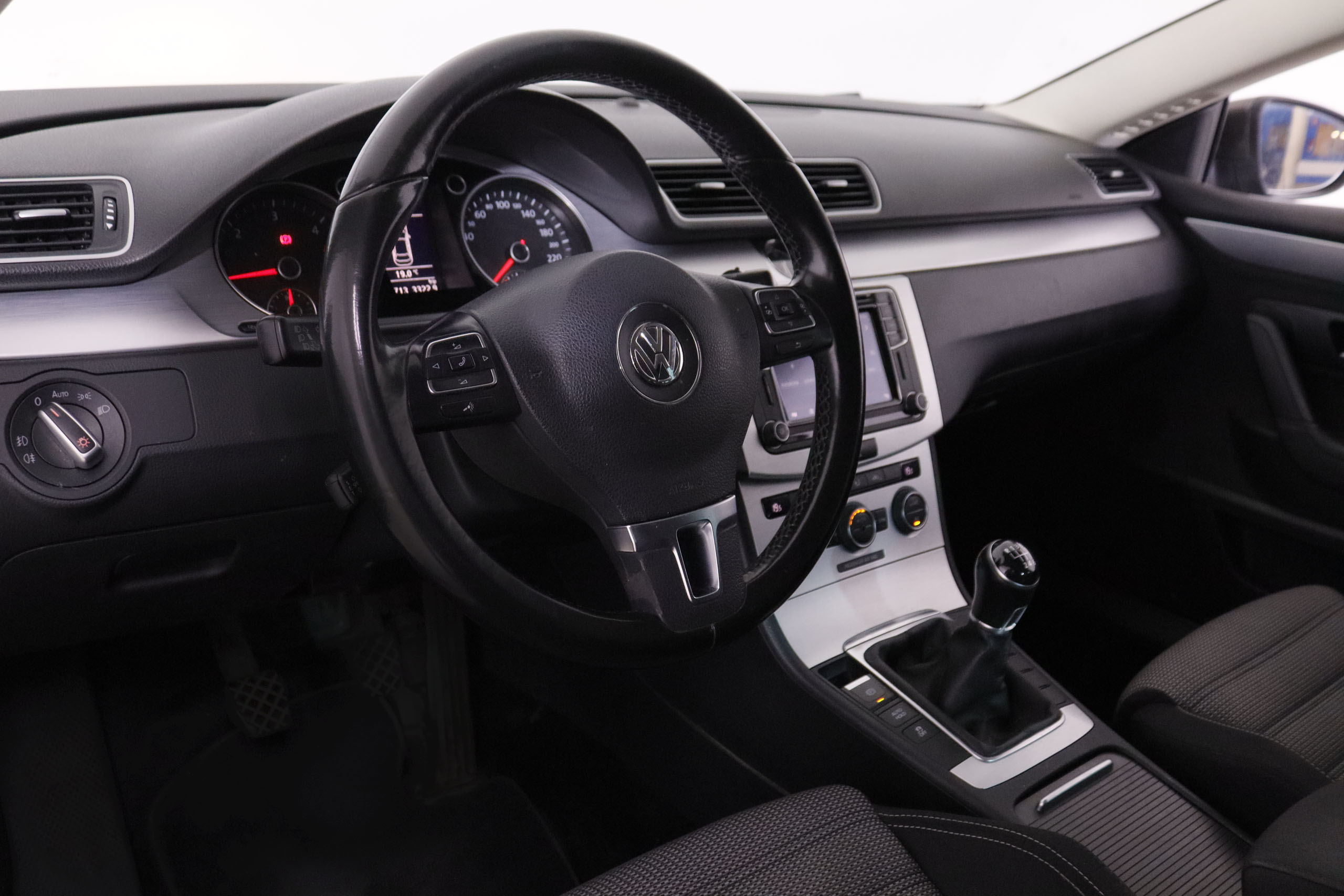 Volkswagen CC 2.0 TDI - foto 11
