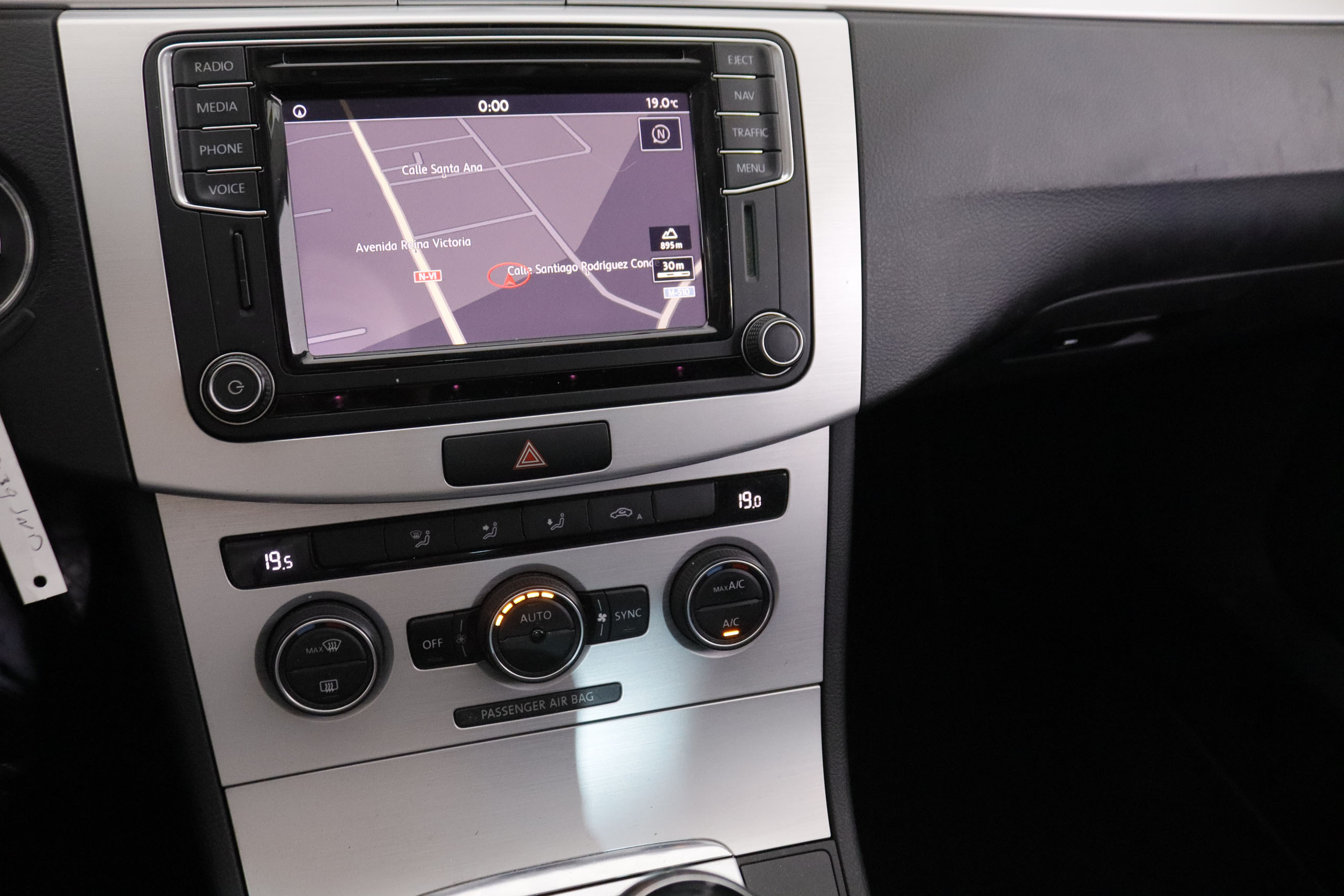 Volkswagen CC 2.0 TDI - foto 14