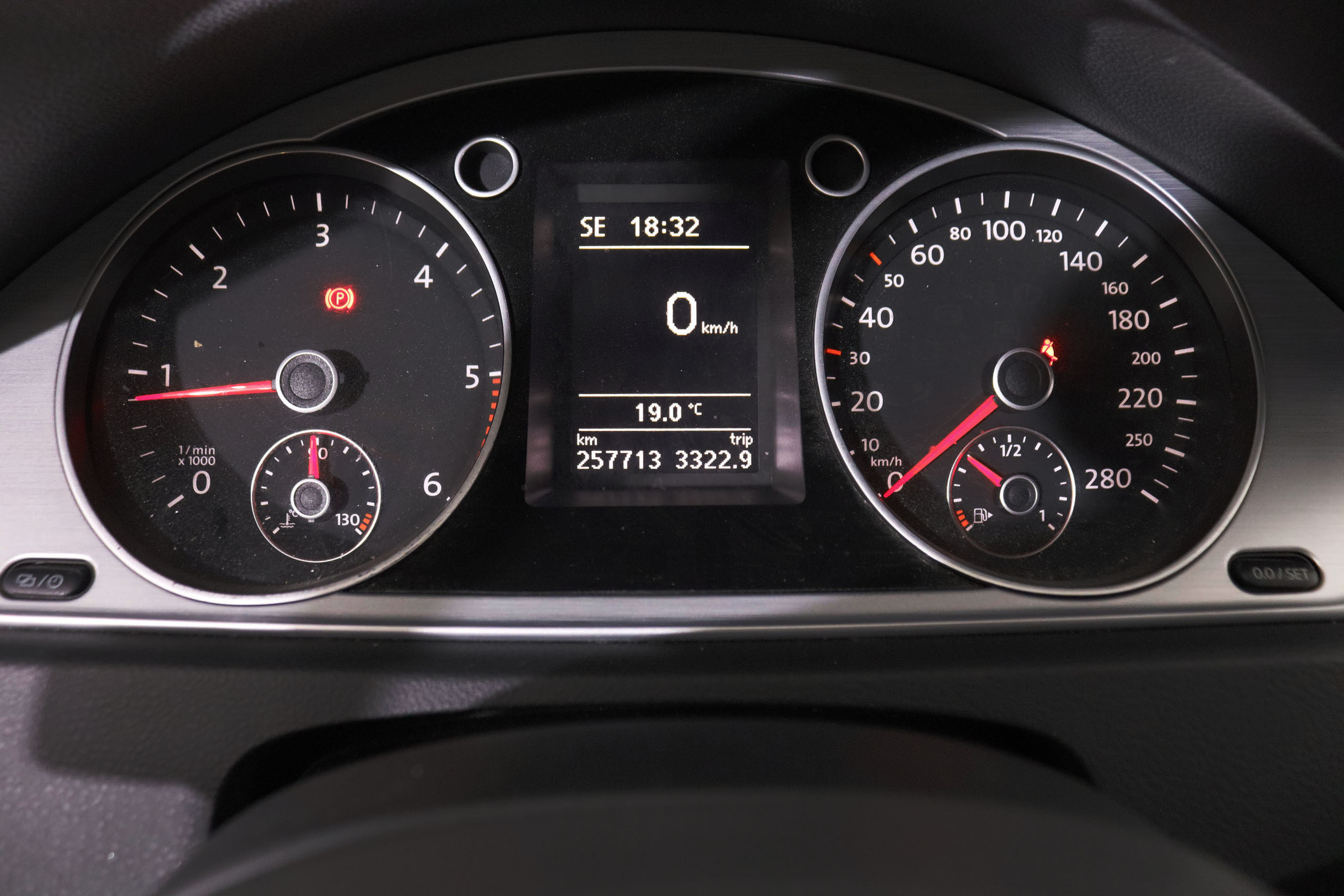 Volkswagen CC 2.0 TDI - foto 16