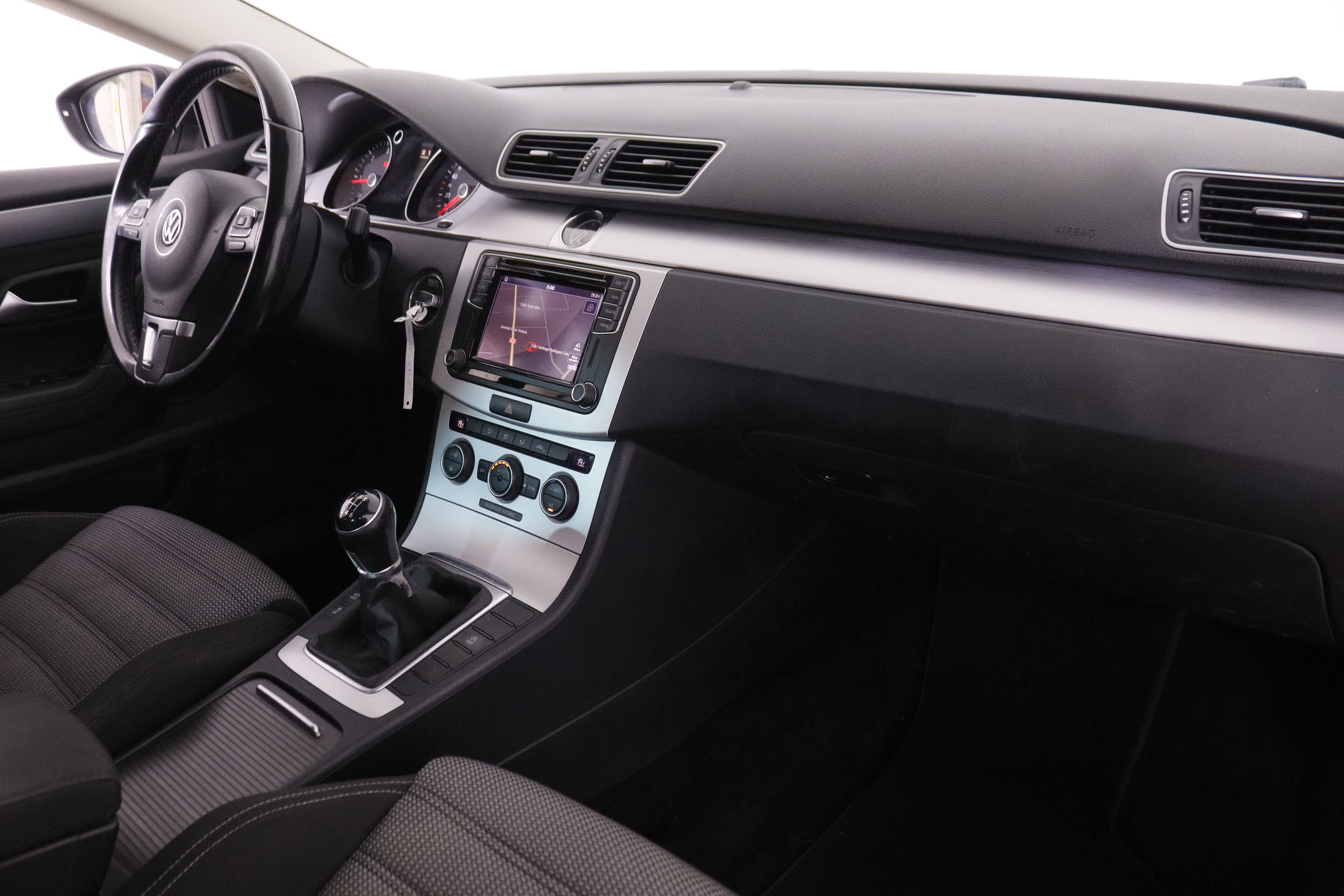 Volkswagen CC 2.0 TDI - foto 12
