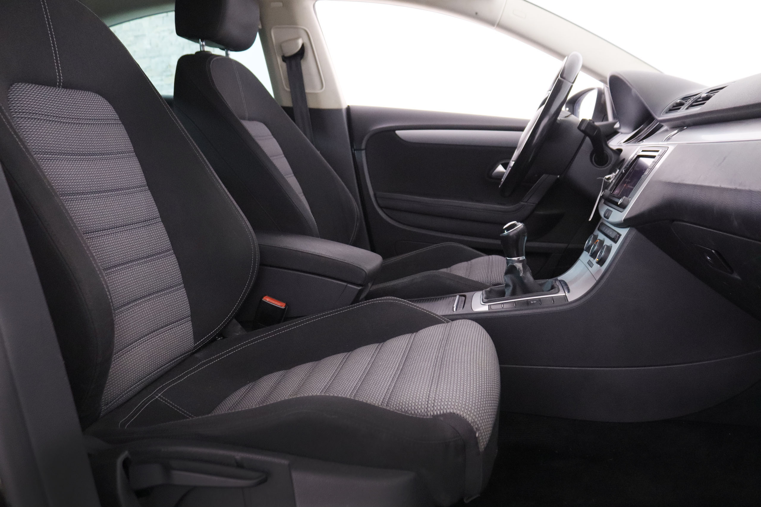Volkswagen CC 2.0 TDI - foto 19