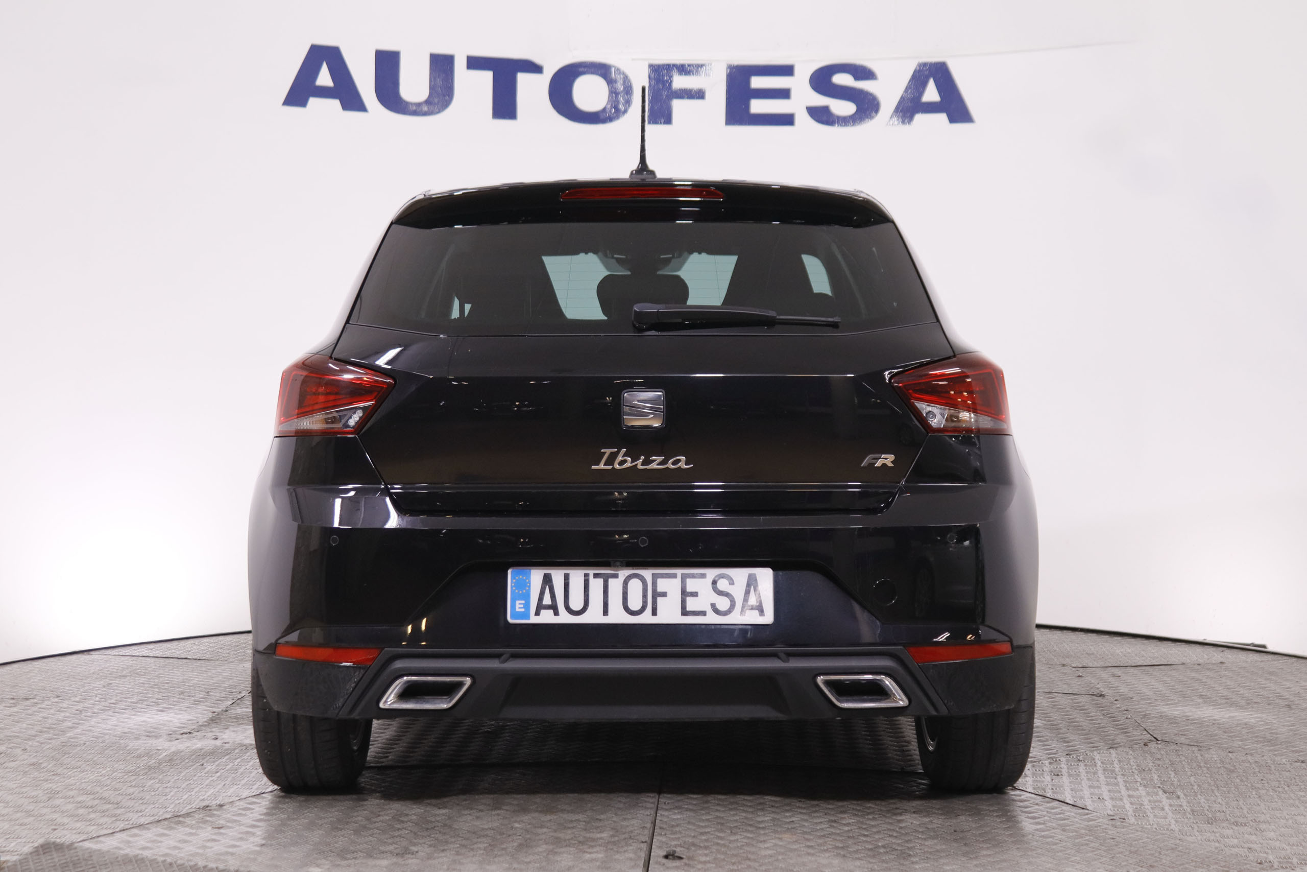 SEAT Ibiza 1.0 TSI FR 40 Aniversario - foto 6