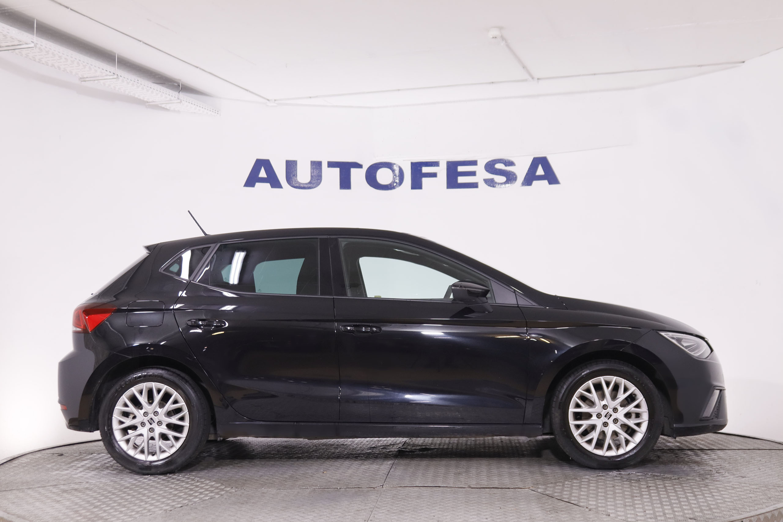 SEAT Ibiza 1.0 TSI FR 40 Aniversario - foto 8
