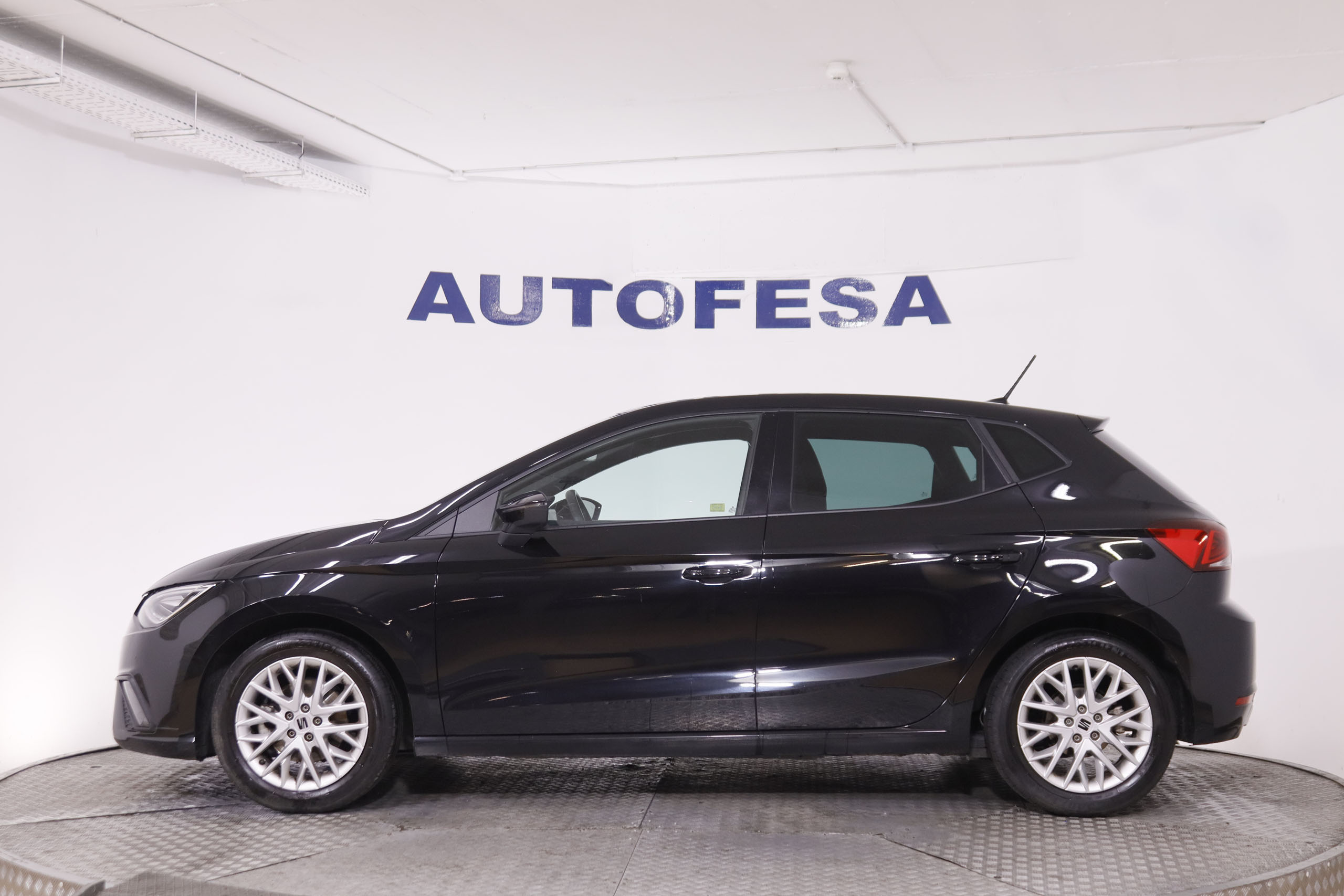 SEAT Ibiza 1.0 TSI FR 40 Aniversario - foto 4