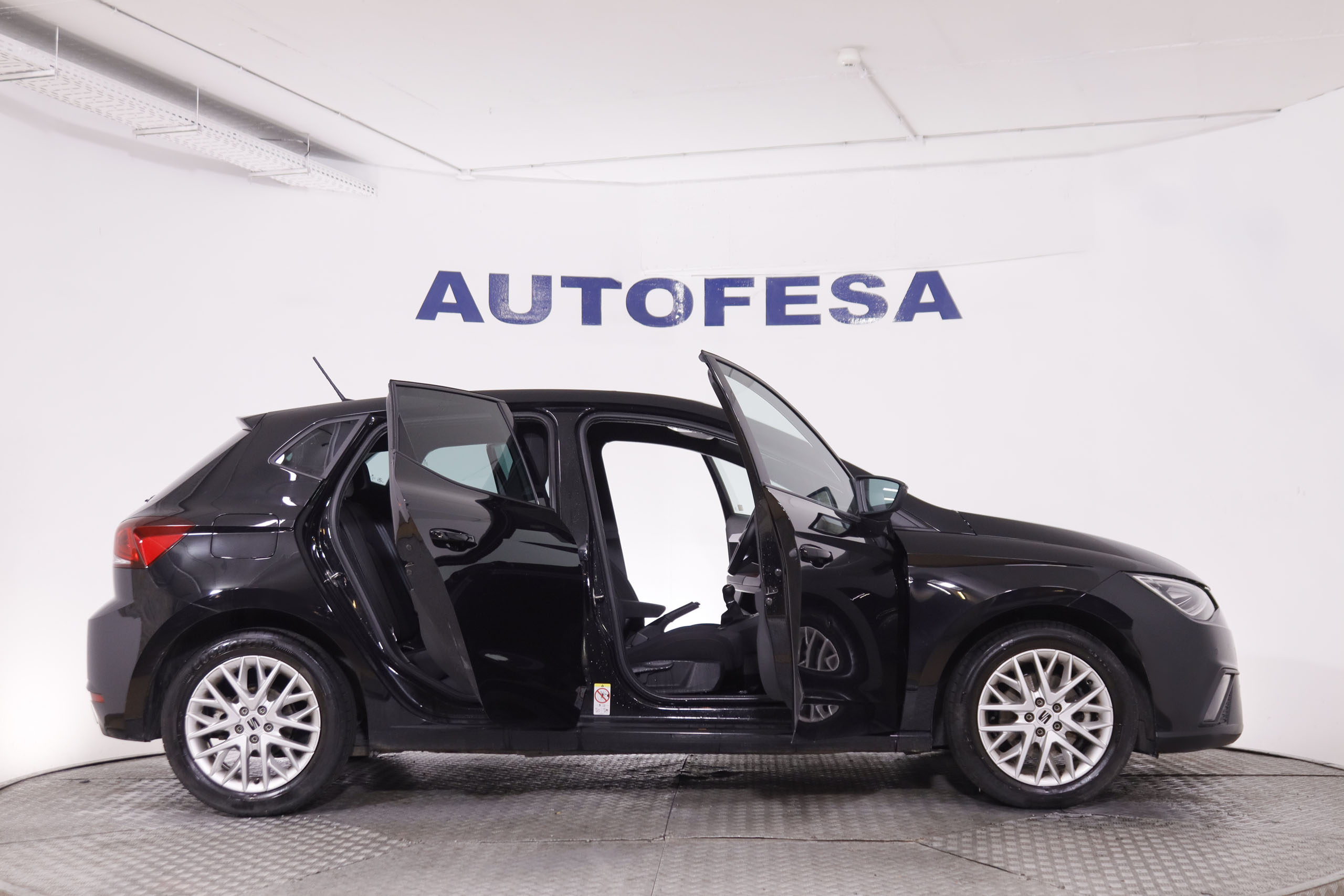 SEAT Ibiza 1.0 TSI FR 40 Aniversario - foto 9