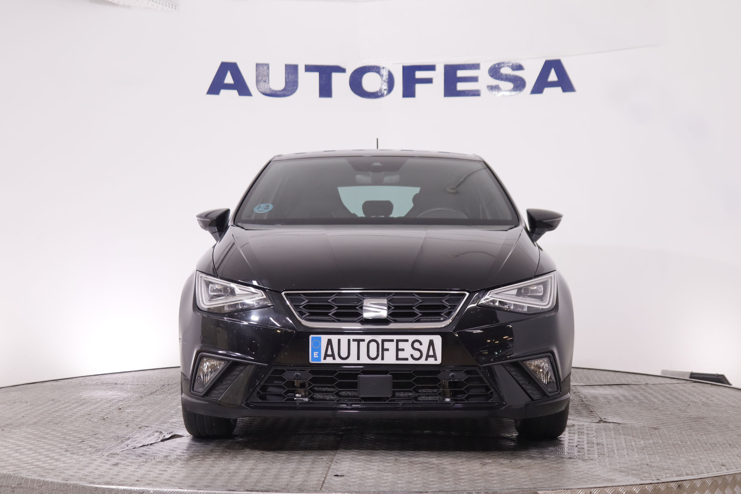 SEAT Ibiza 1.0 TSI FR 40 Aniversario - foto 2