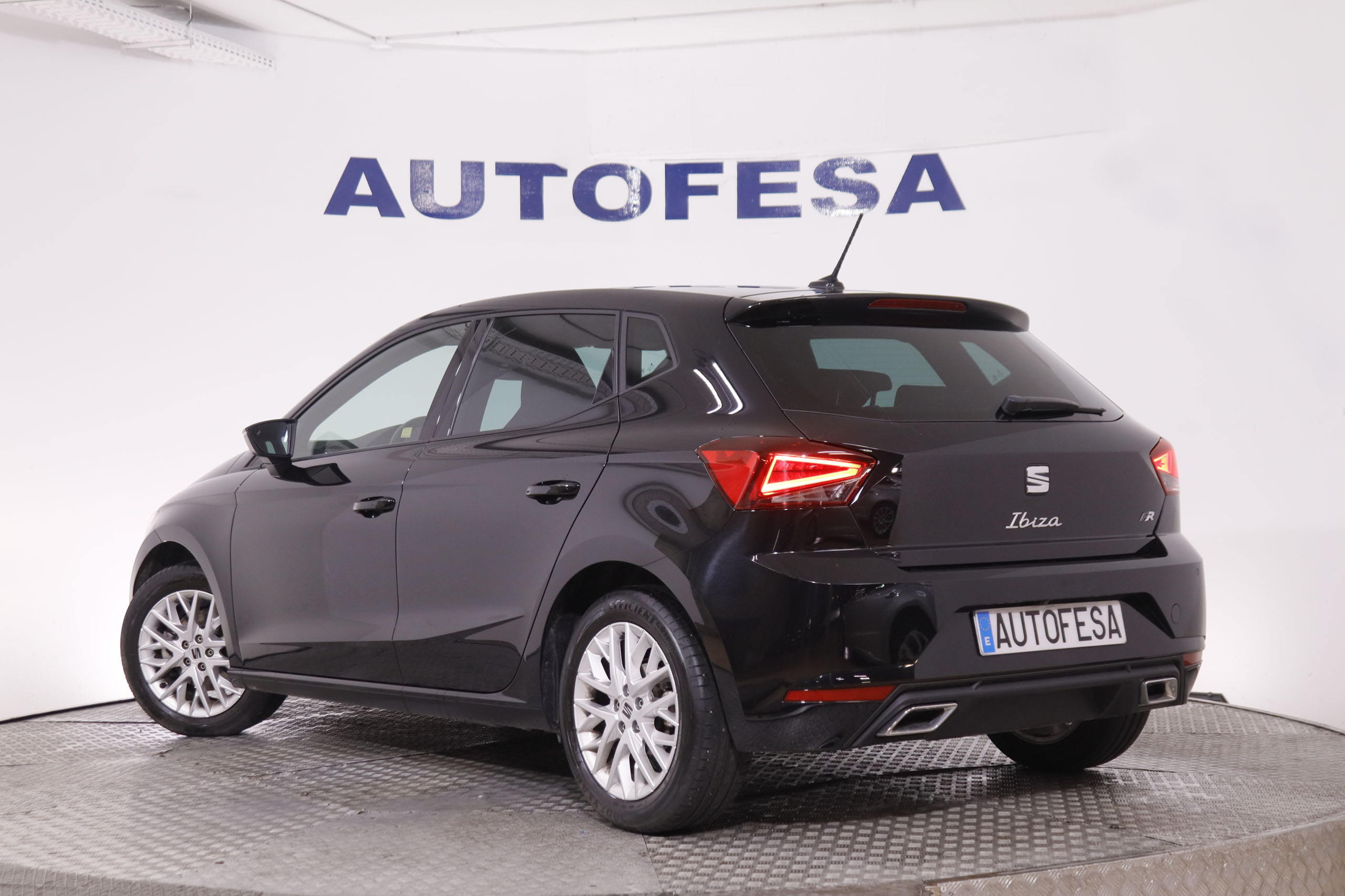 SEAT Ibiza 1.0 TSI FR 40 Aniversario - foto 7