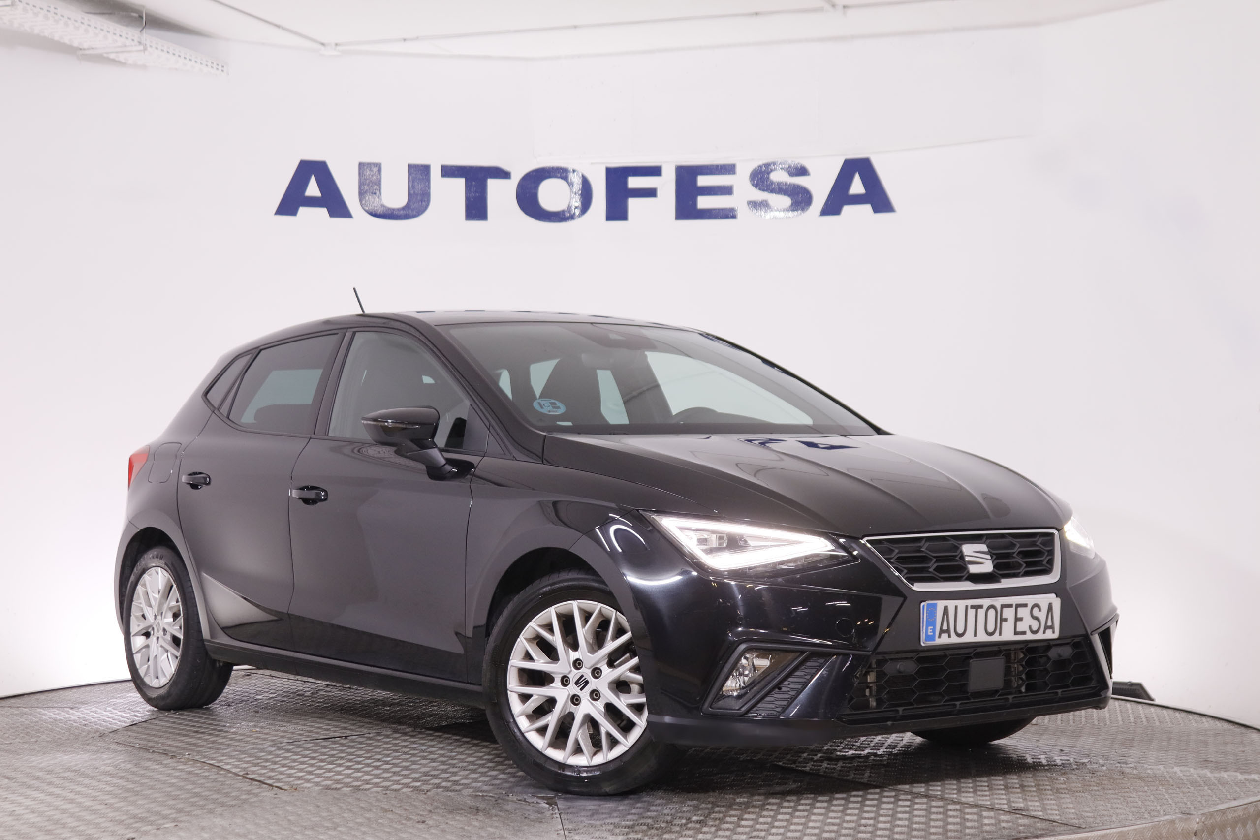 SEAT Ibiza 1.0 TSI FR 40 Aniversario - foto 3