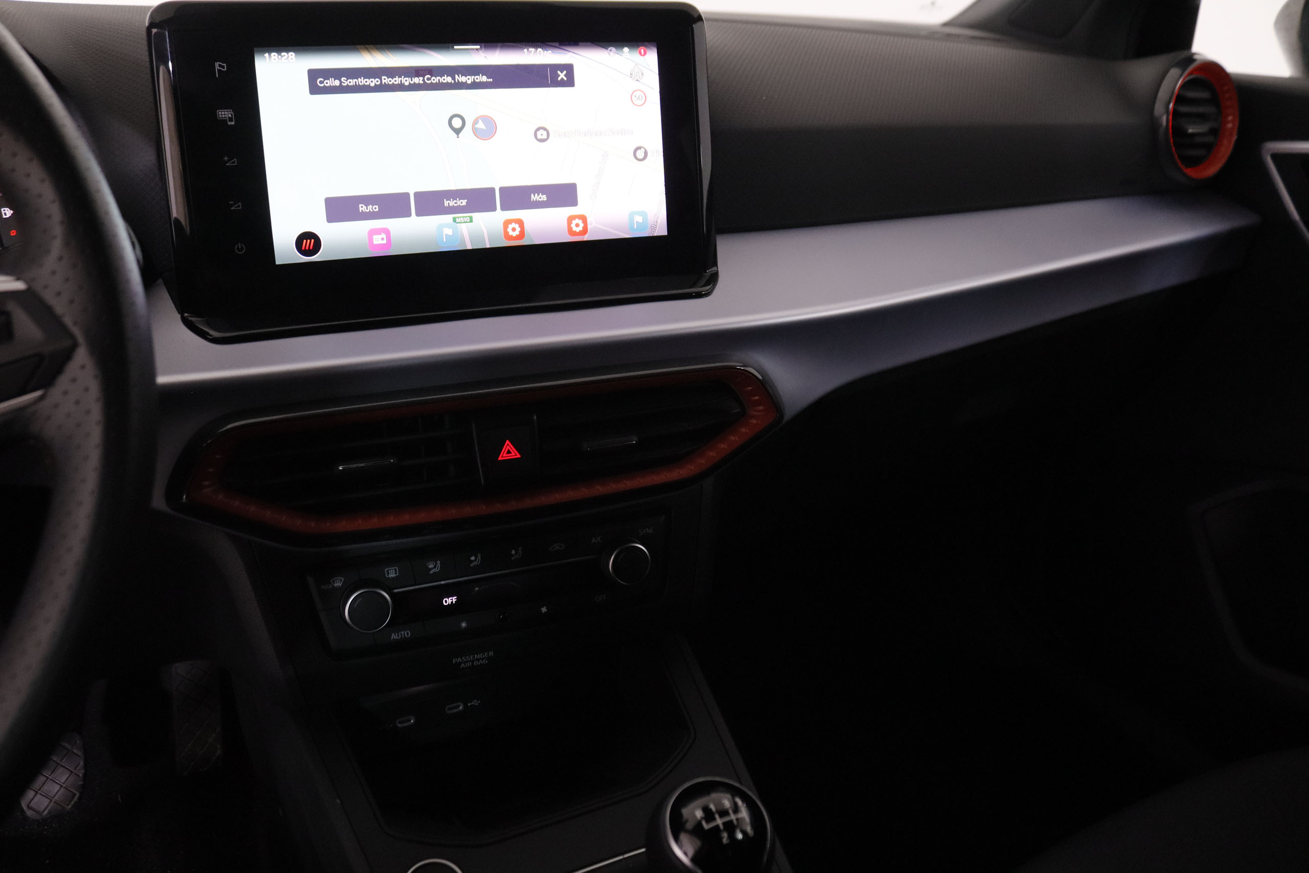 SEAT Ibiza 1.0 TSI FR 40 Aniversario - foto 13