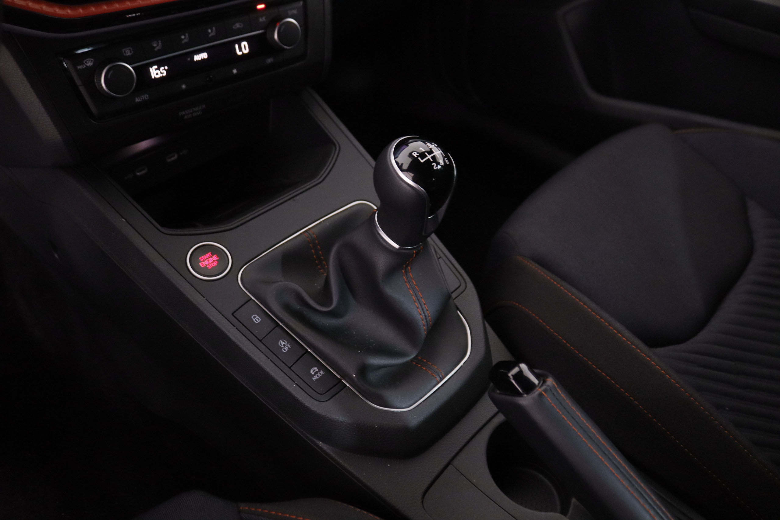 SEAT Ibiza 1.0 TSI FR 40 Aniversario - foto 19