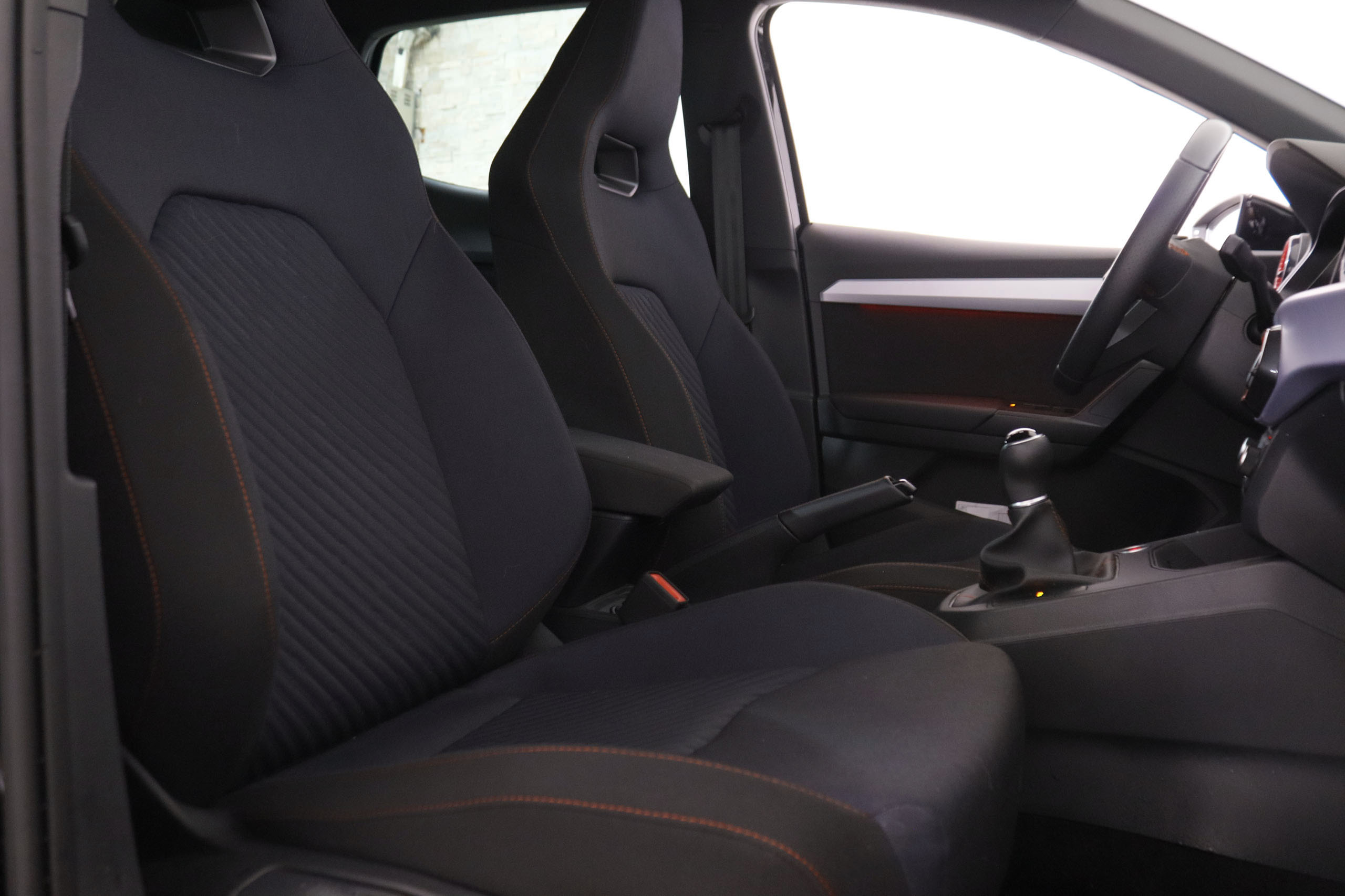 SEAT Ibiza 1.0 TSI FR 40 Aniversario - foto 21