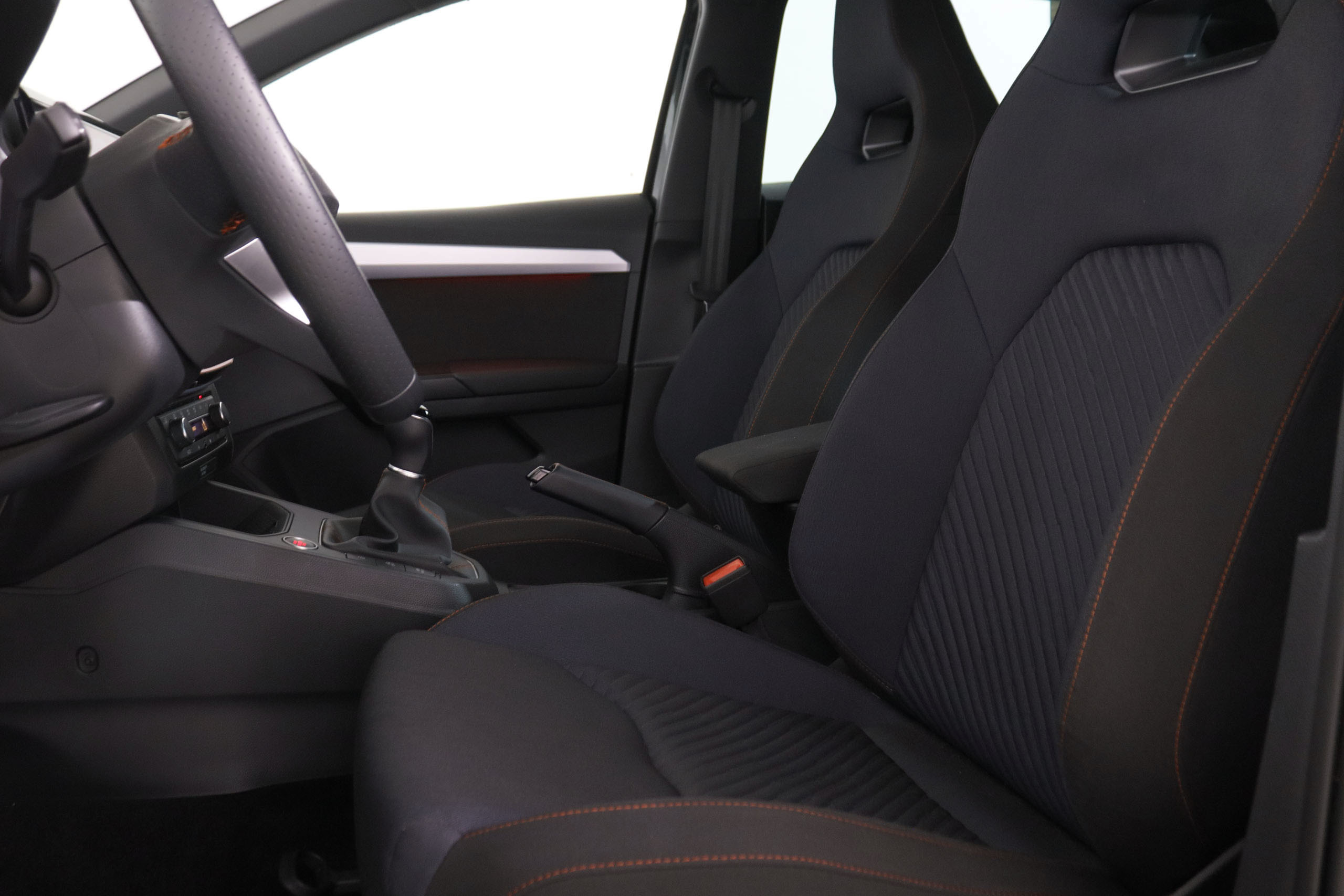 SEAT Ibiza 1.0 TSI FR 40 Aniversario - foto 20