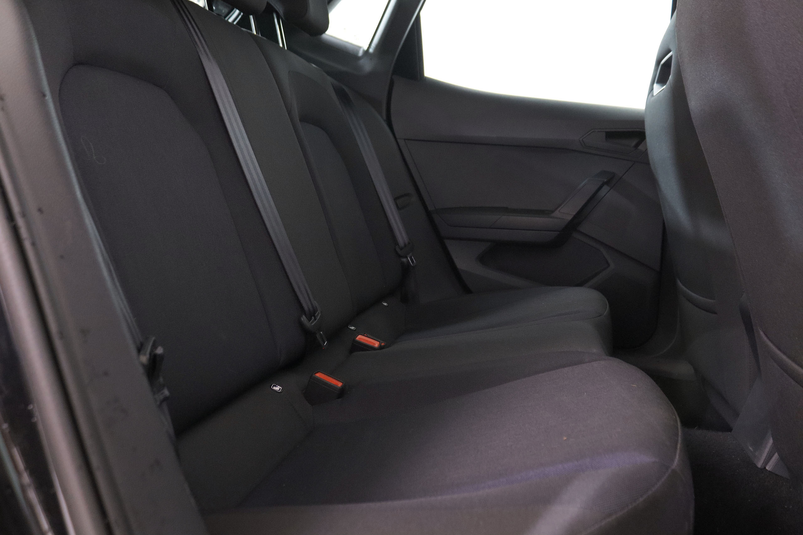 SEAT Ibiza 1.0 TSI FR 40 Aniversario - foto 22