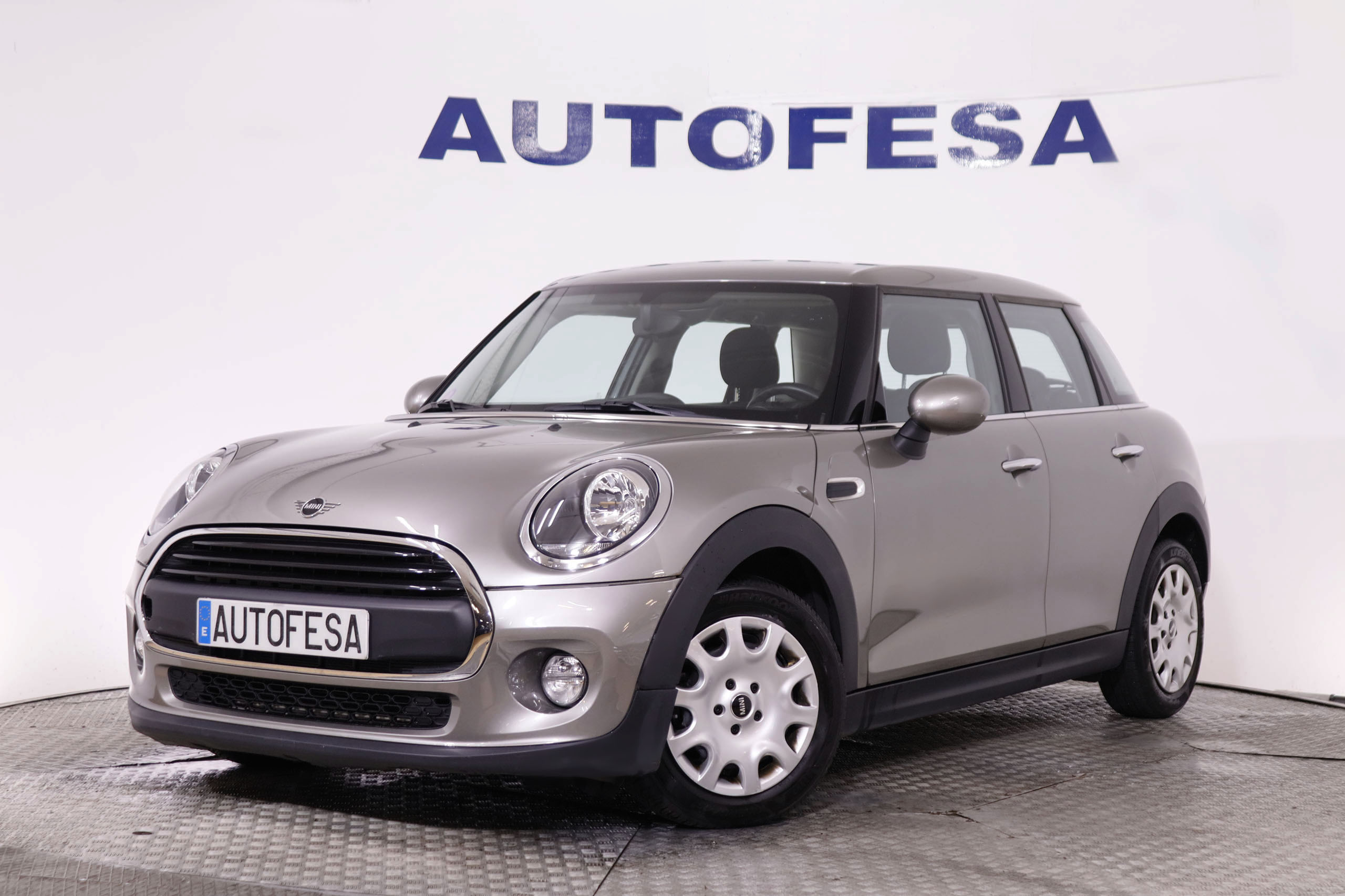 MINI One 1.5i