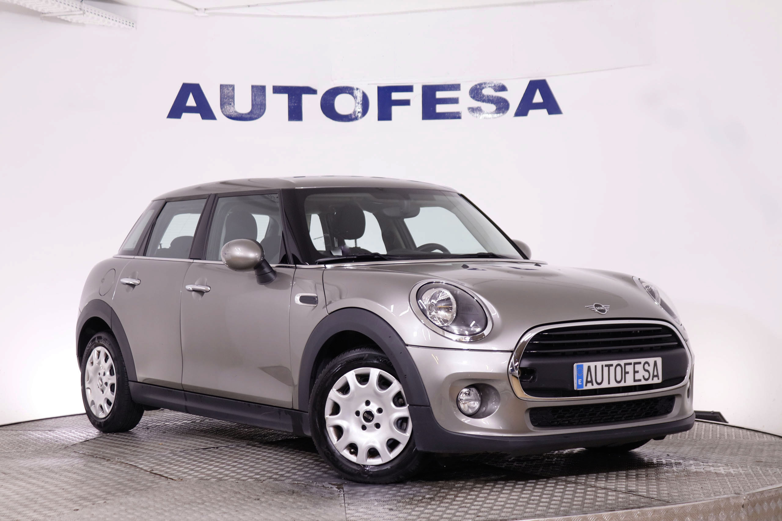 MINI One 1.5i - foto 3