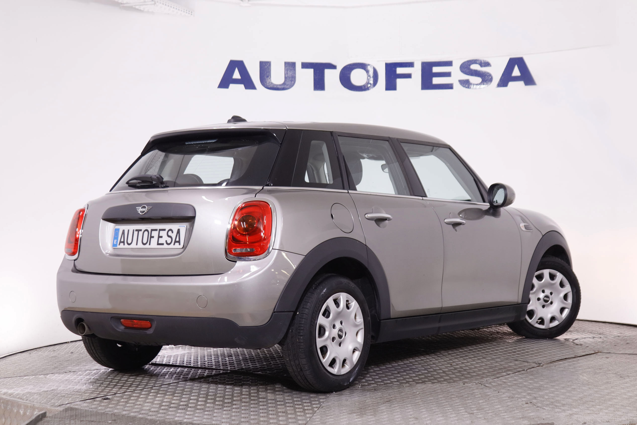 MINI One 1.5i - foto 5