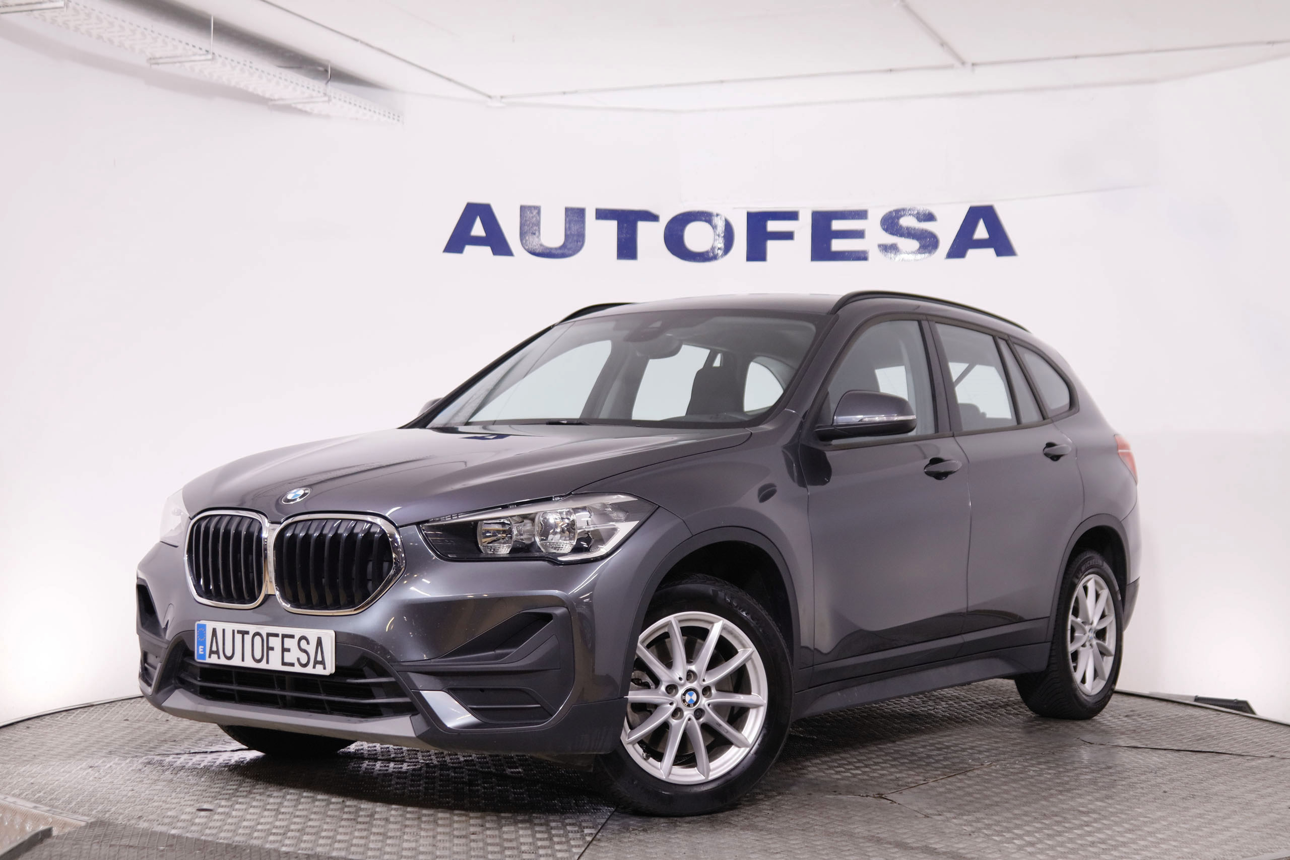 BMW X1 20DA xDrive - foto 1