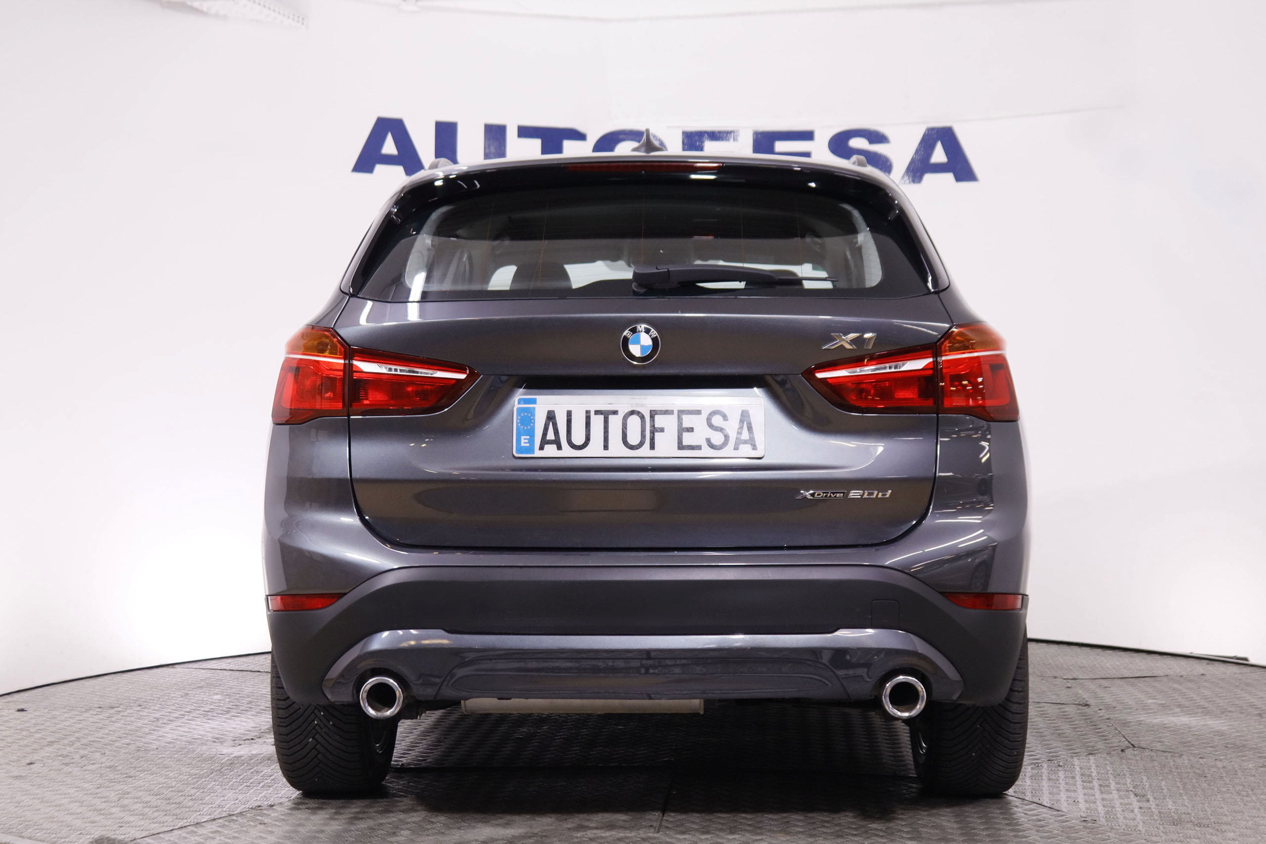 BMW X1 20DA xDrive - foto 6