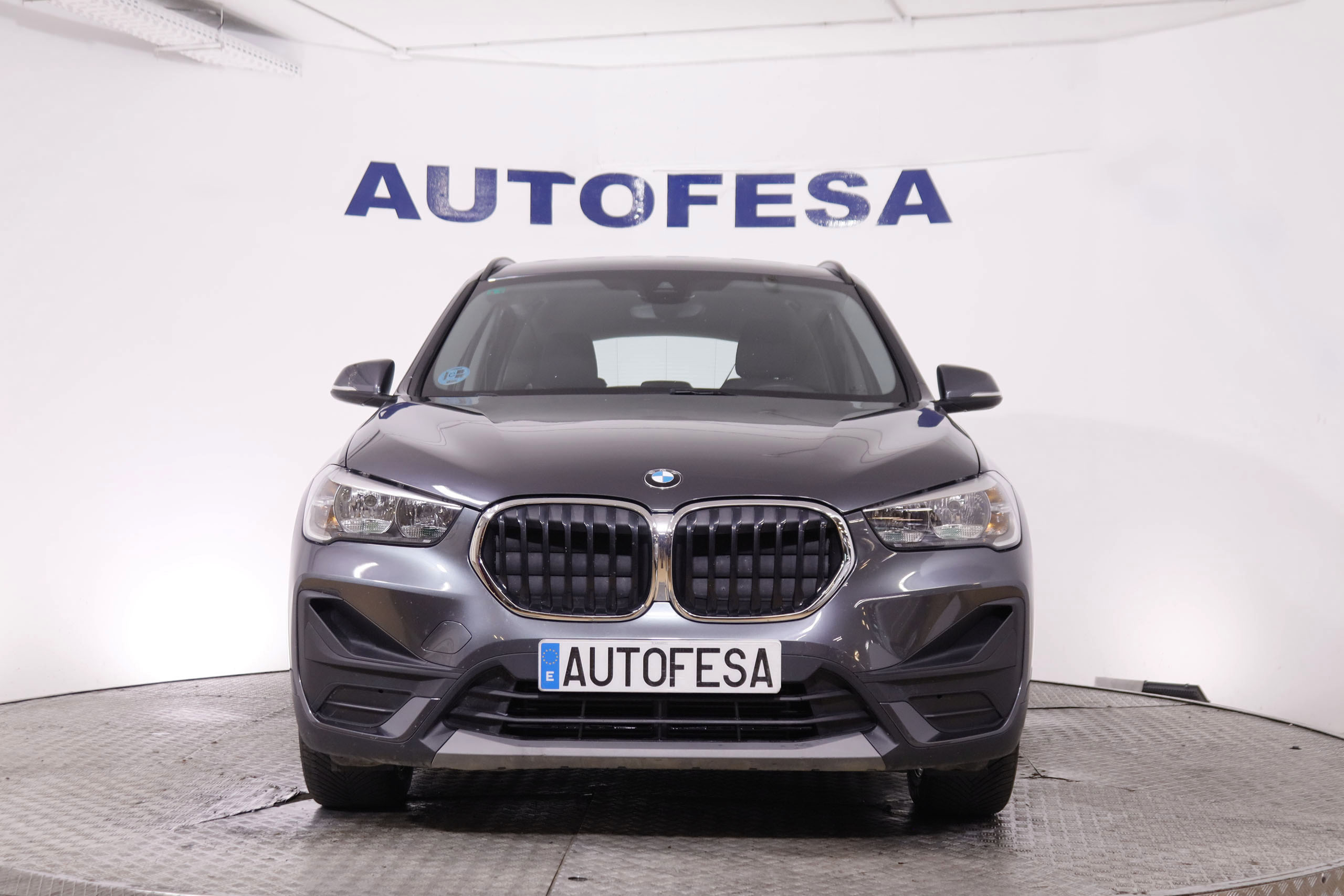 BMW X1 20DA xDrive - foto 2