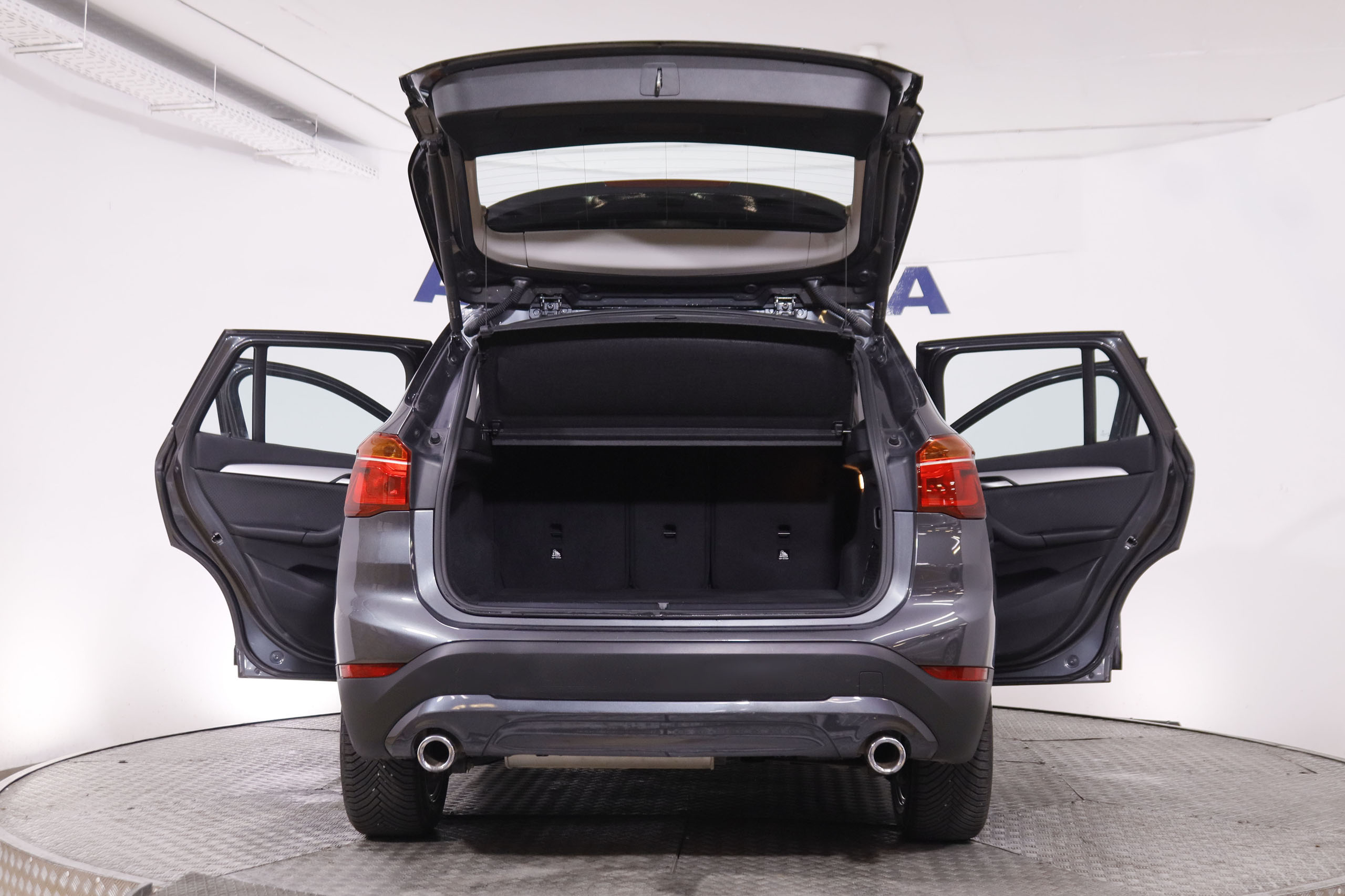 BMW X1 20DA xDrive - foto 9