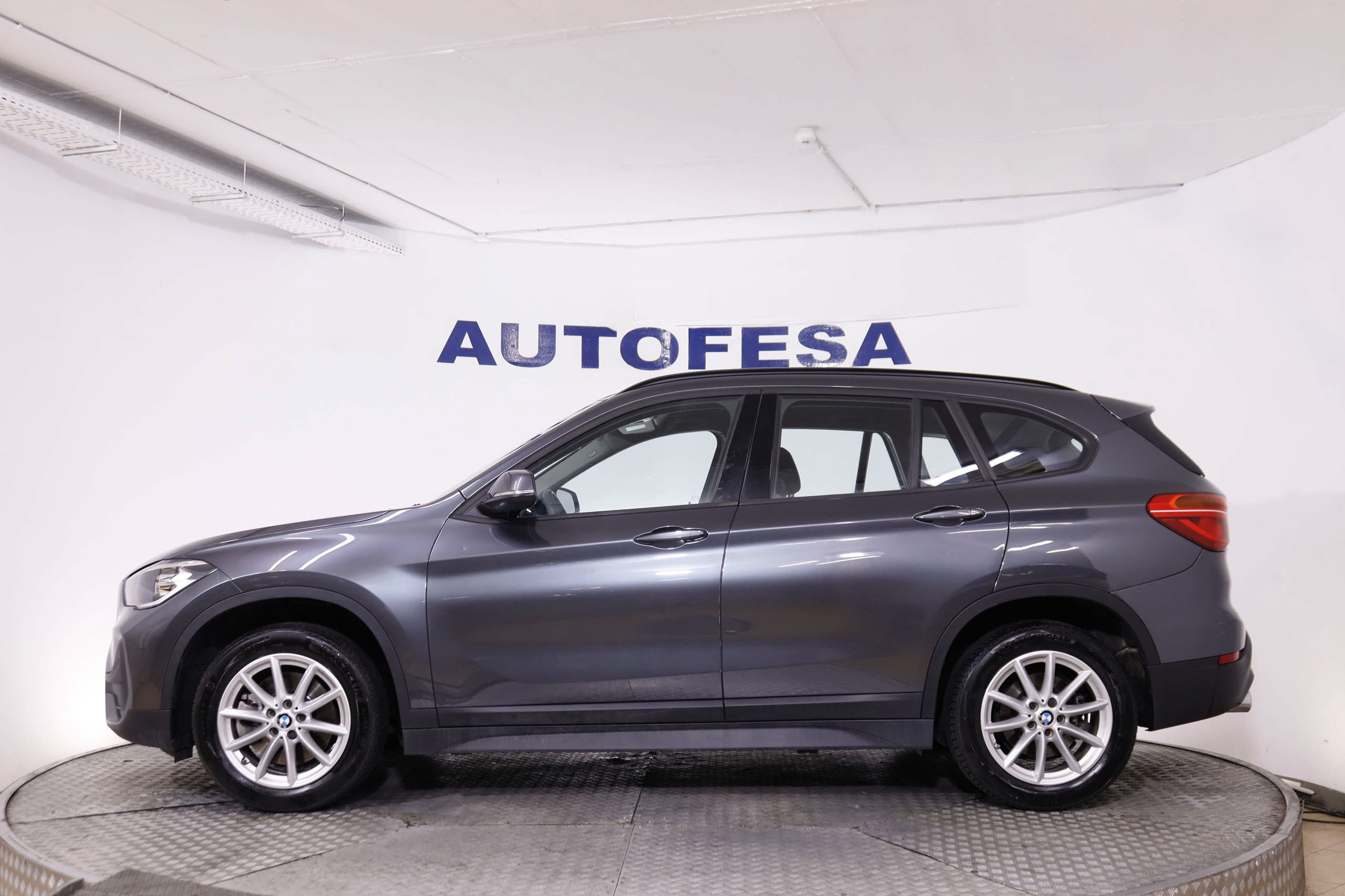 BMW X1 20DA xDrive - foto 4