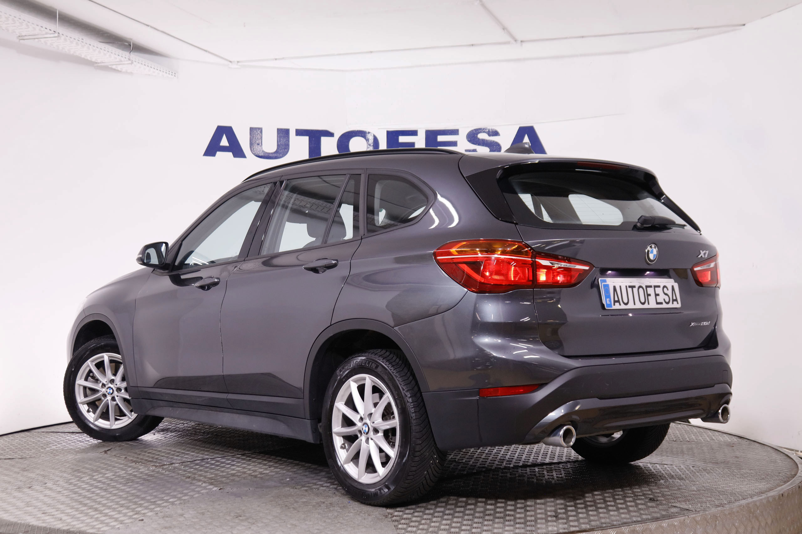 BMW X1 20DA xDrive - foto 7