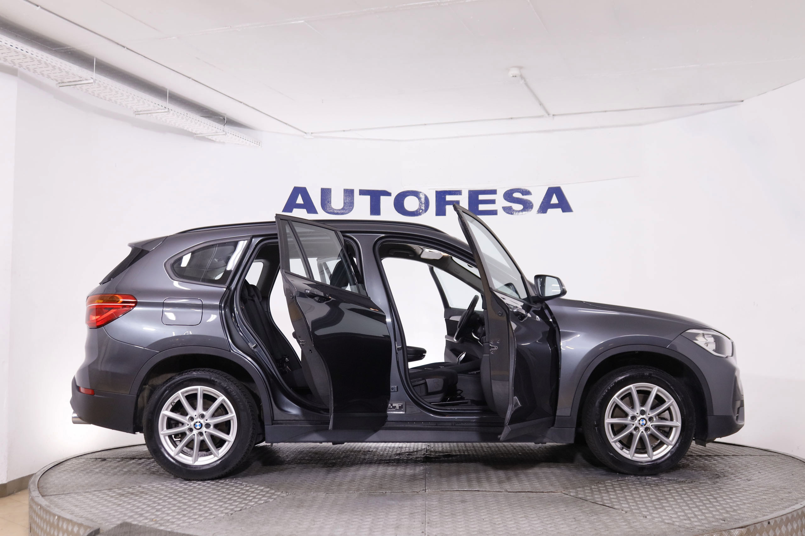BMW X1 20DA xDrive - foto 10
