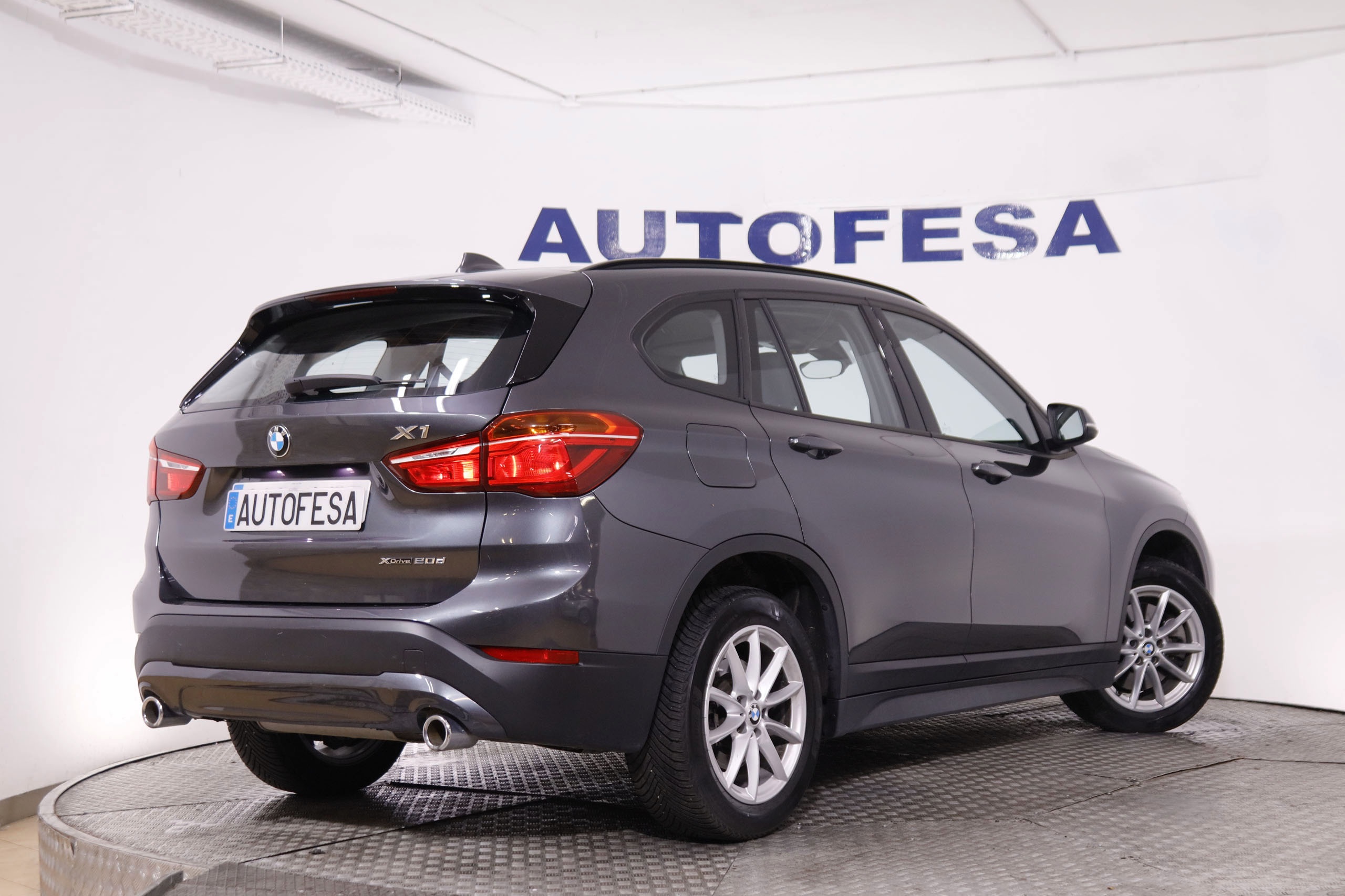 BMW X1 20DA xDrive - foto 5
