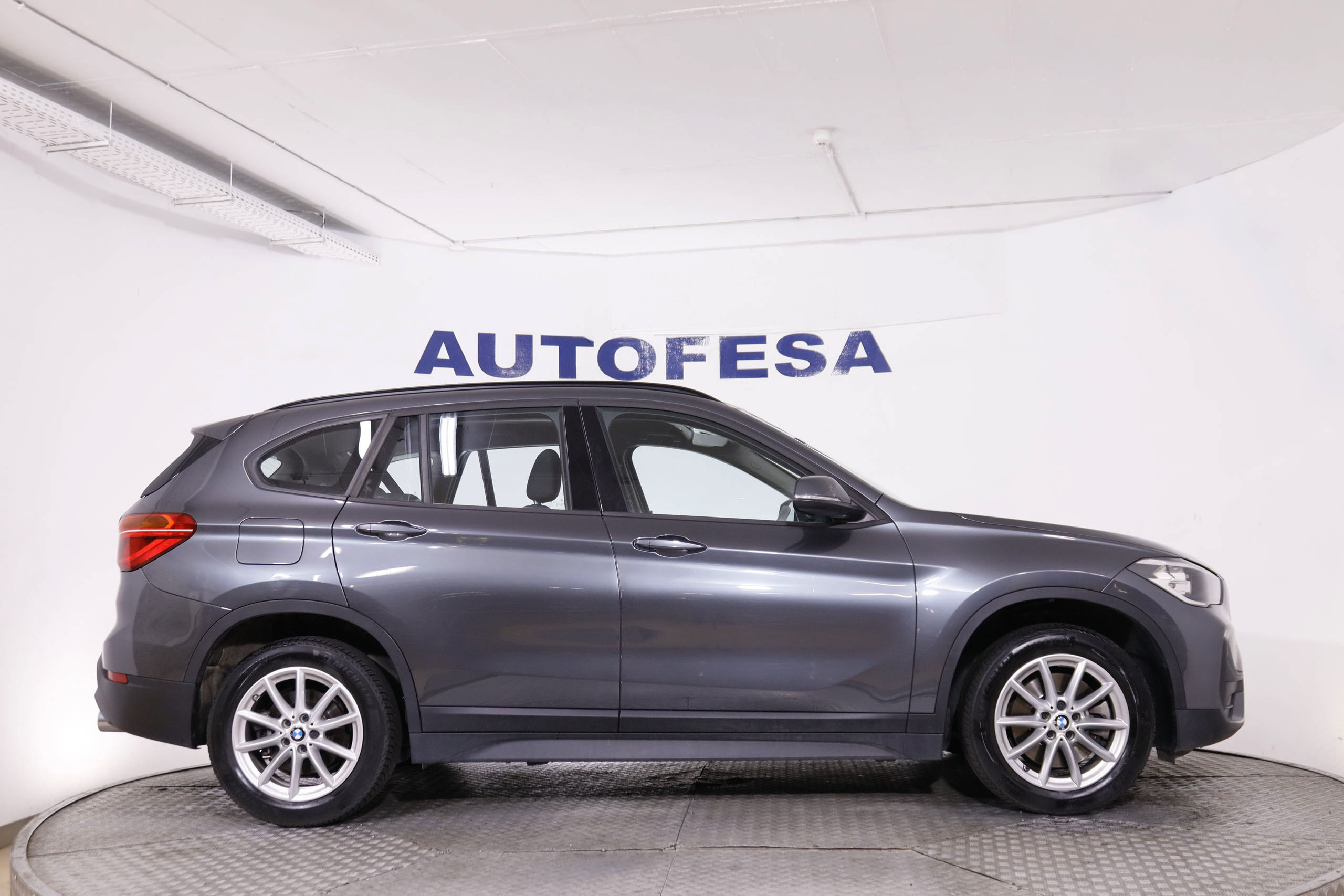 BMW X1 20DA xDrive - foto 8