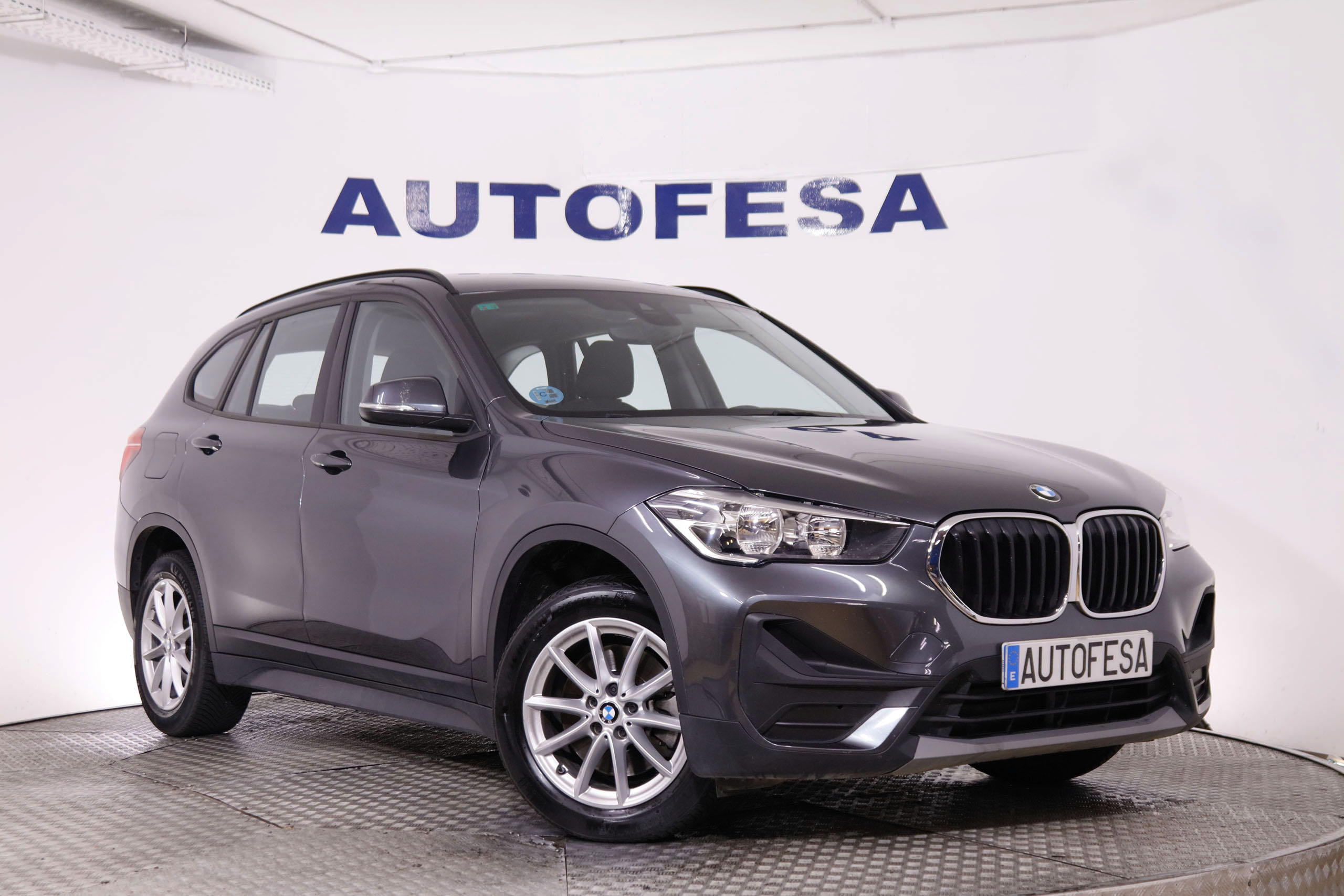 BMW X1 20DA xDrive - foto 3