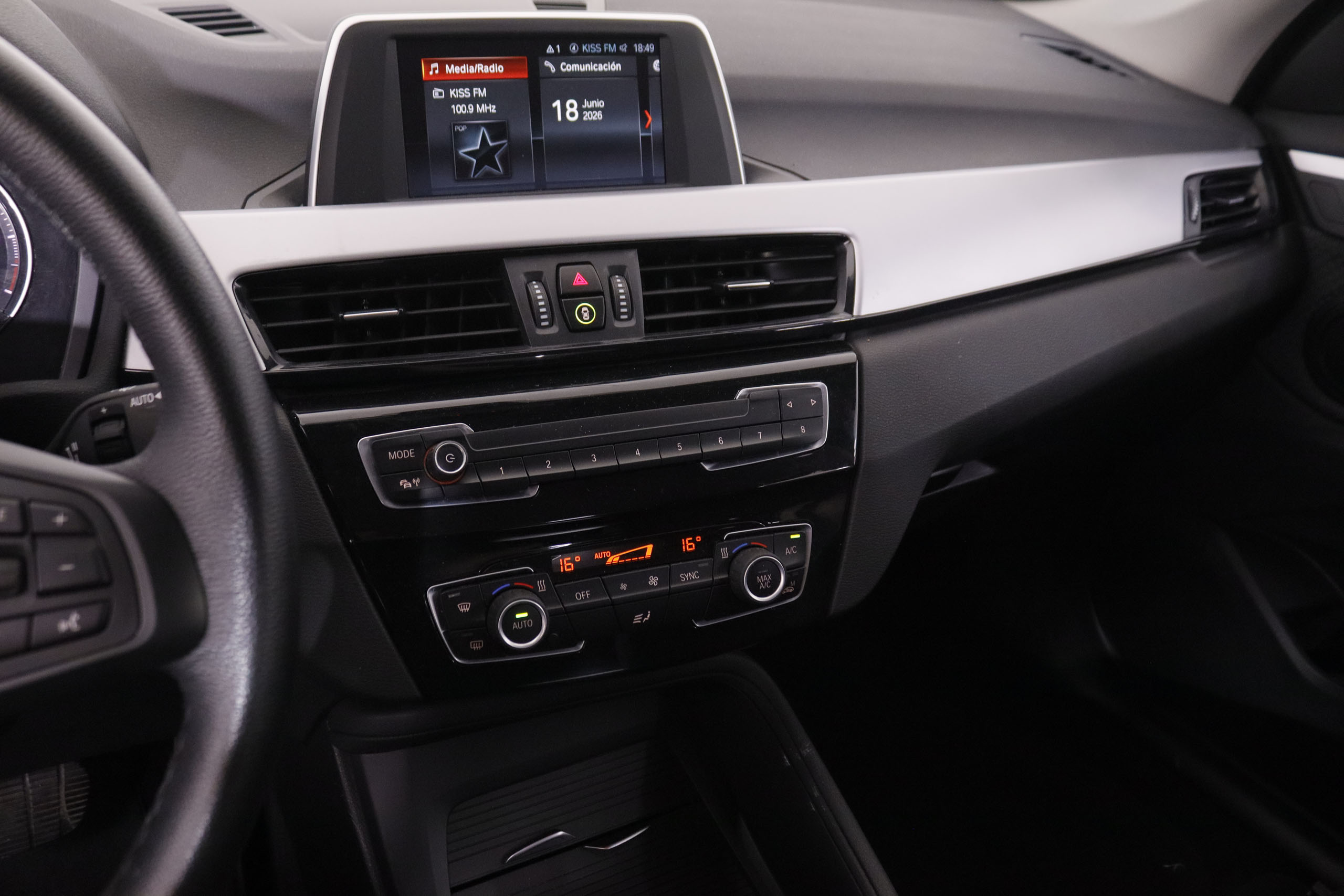 BMW X1 20DA xDrive - foto 13