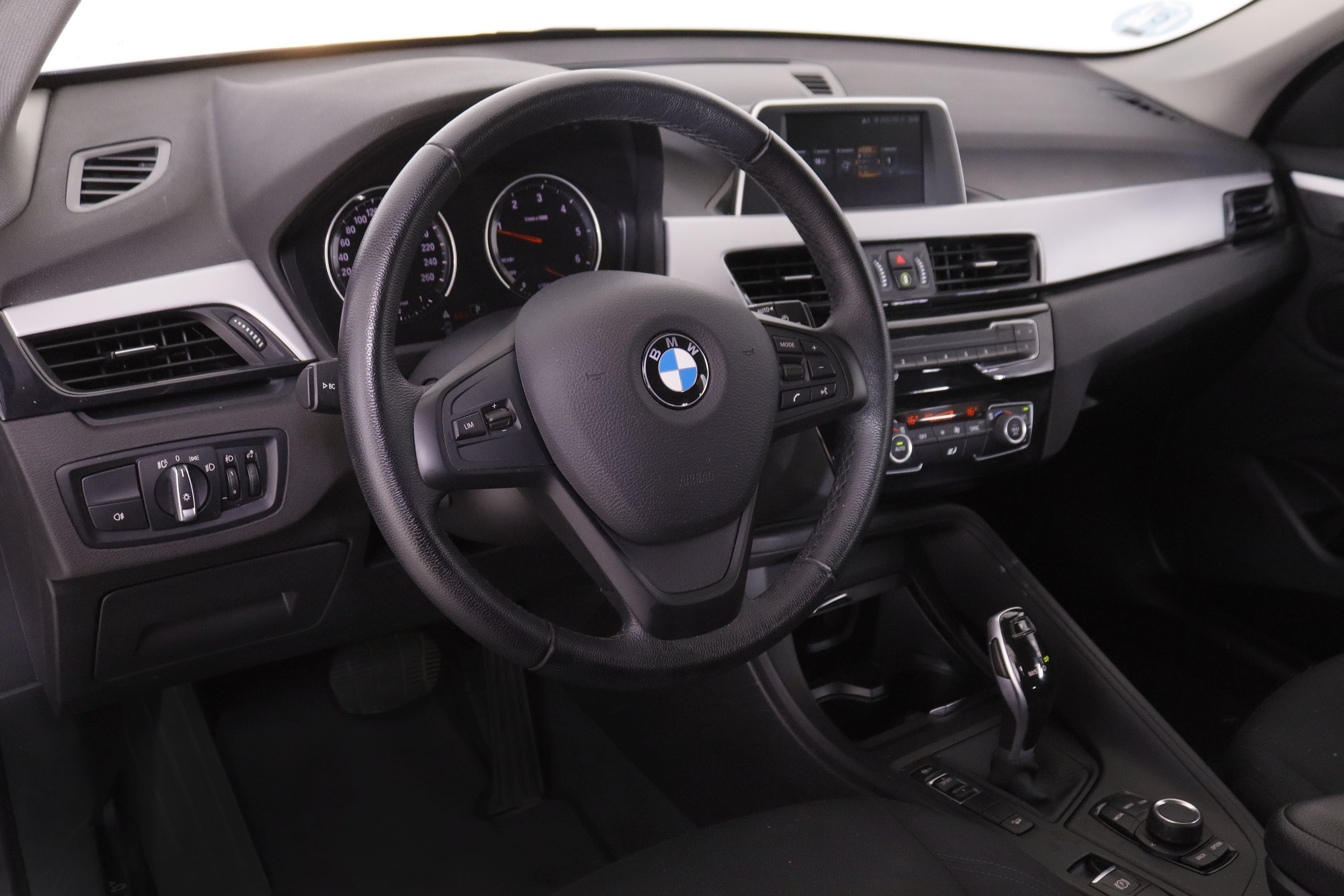 BMW X1 20DA xDrive - foto 11