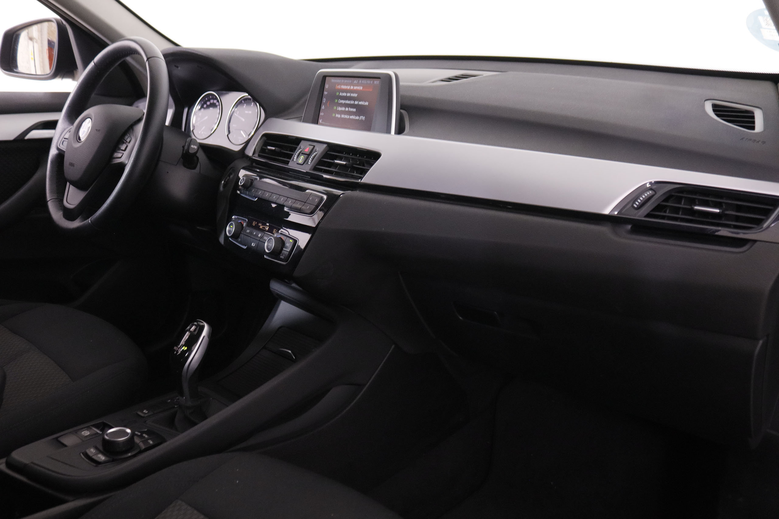 BMW X1 20DA xDrive - foto 12