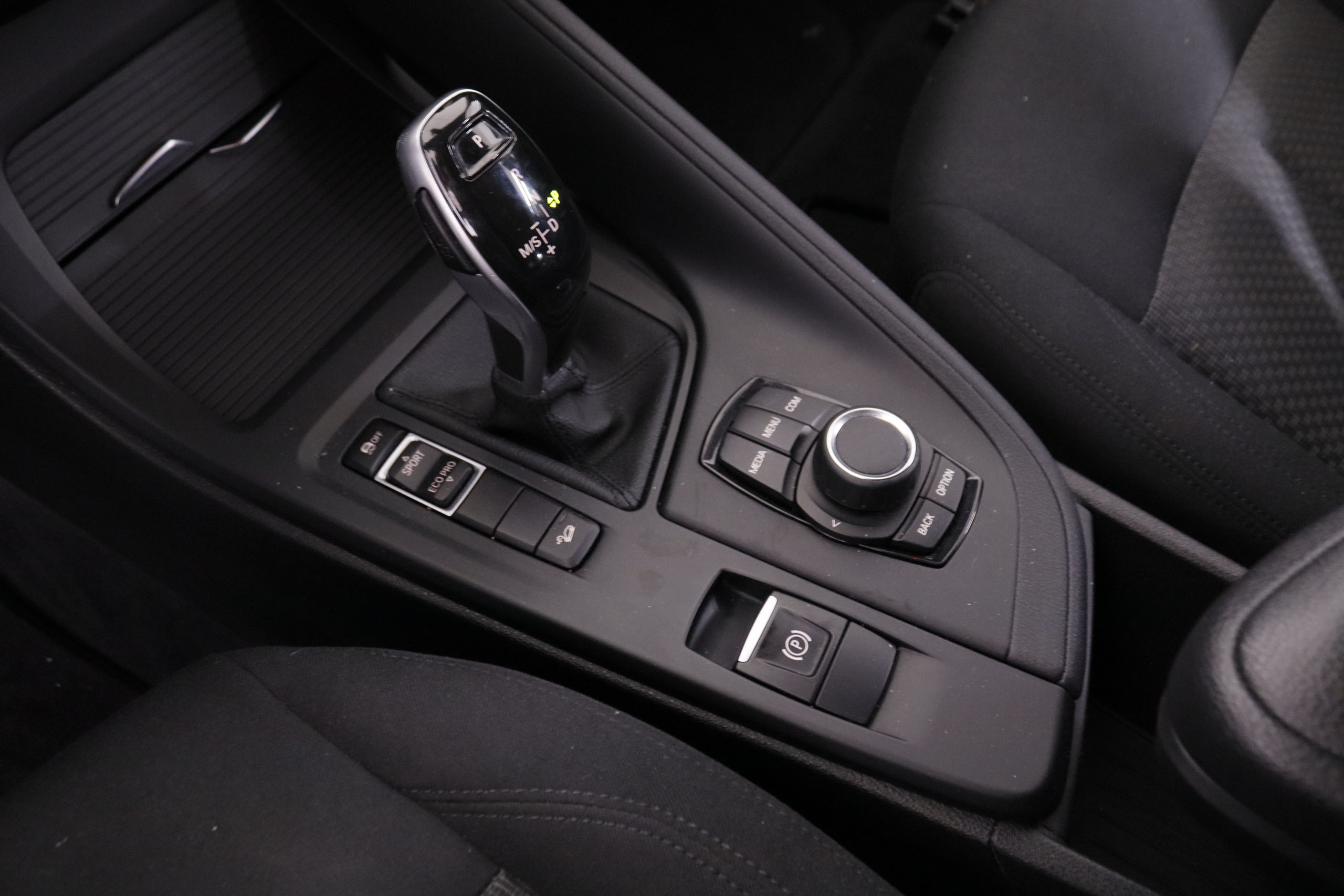 BMW X1 20DA xDrive - foto 14