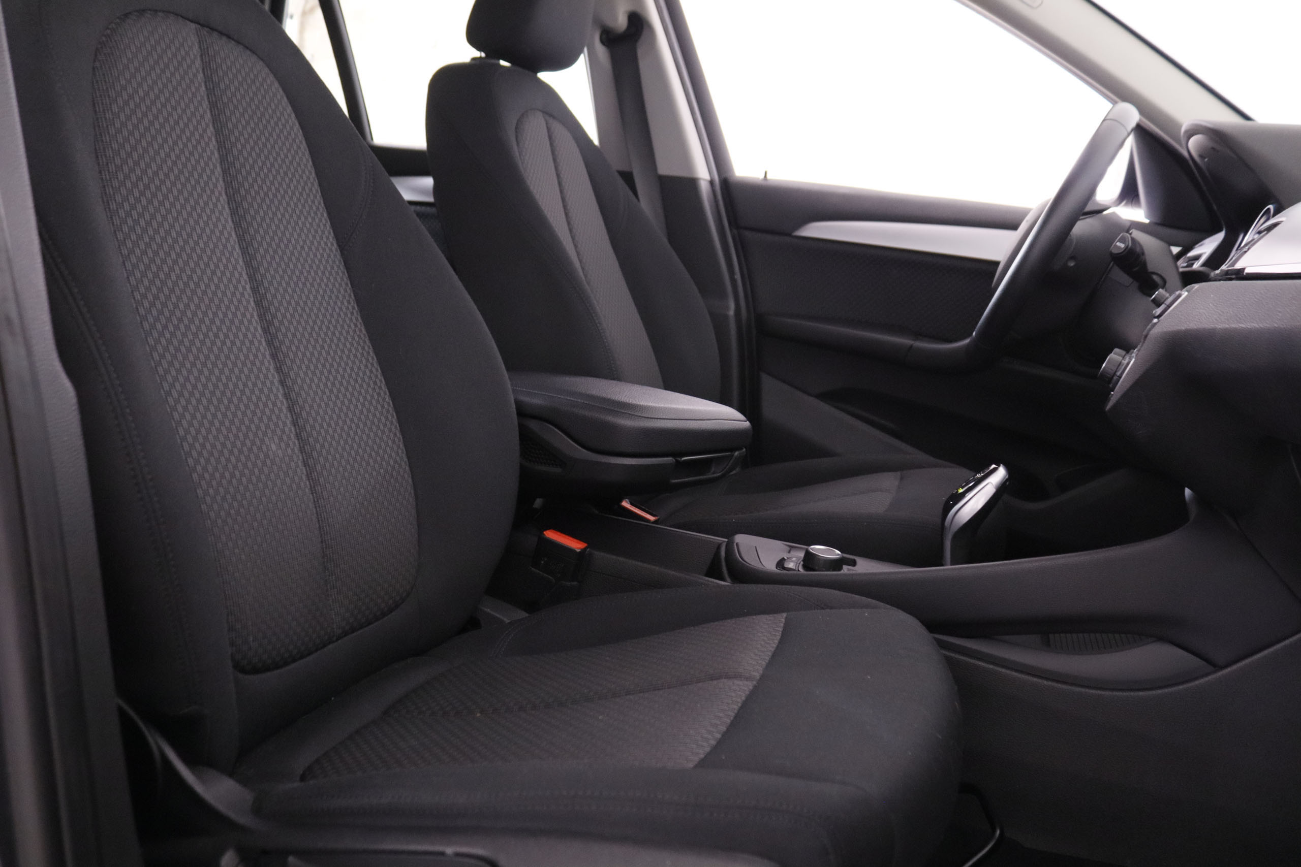 BMW X1 20DA xDrive - foto 17
