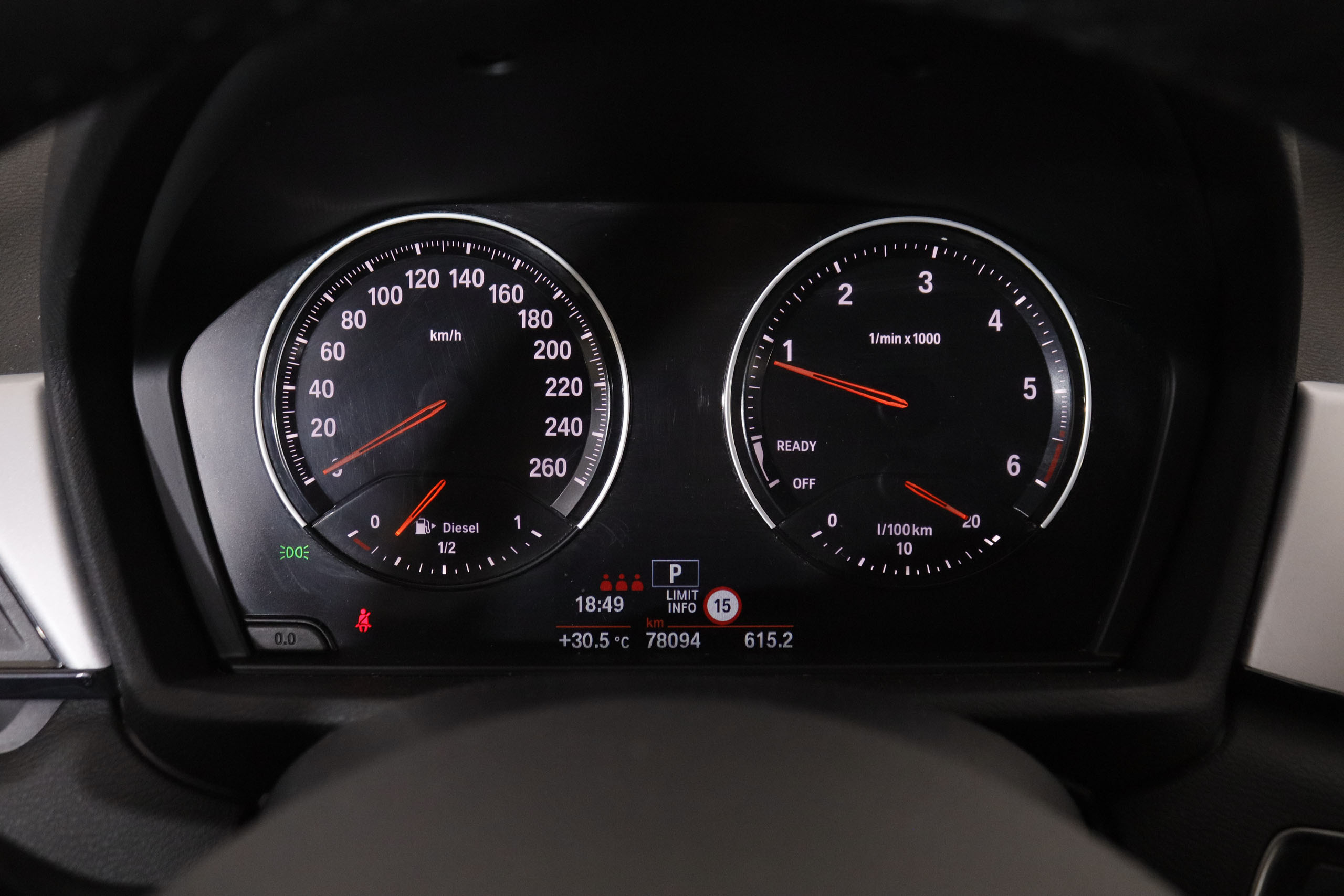 BMW X1 20DA xDrive - foto 15