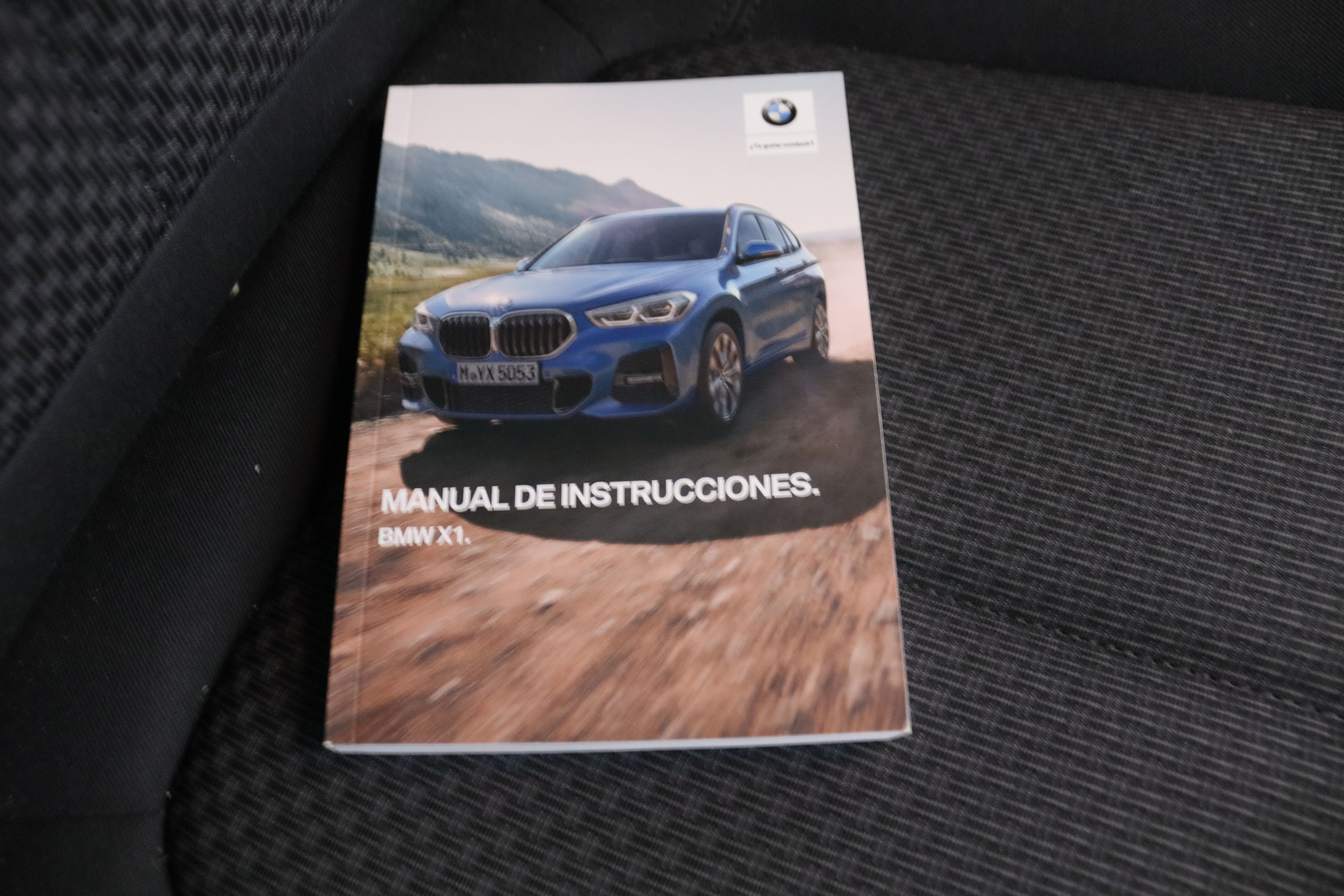 BMW X1 20DA xDrive - foto 19
