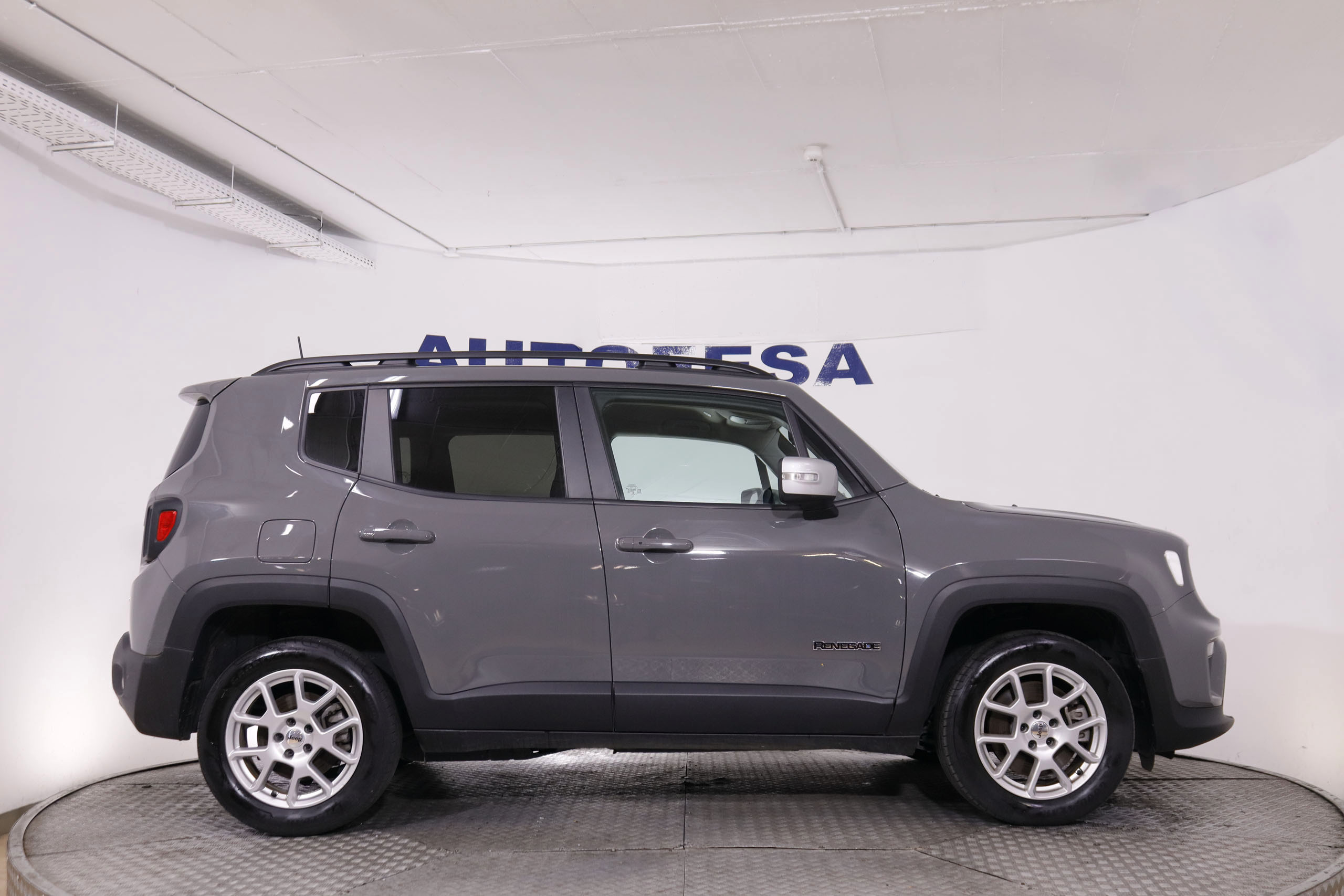 Jeep Renegade 1.3 T4 PHEV Limited 4xe - foto 4