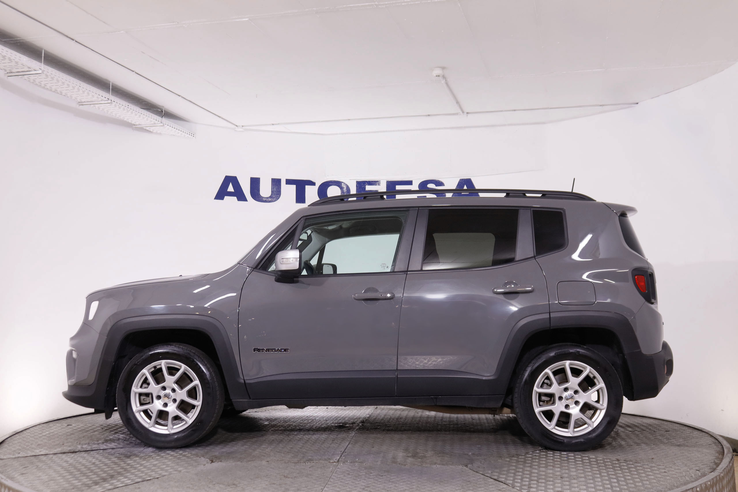Jeep Renegade 1.3 T4 PHEV Limited 4xe - foto 5