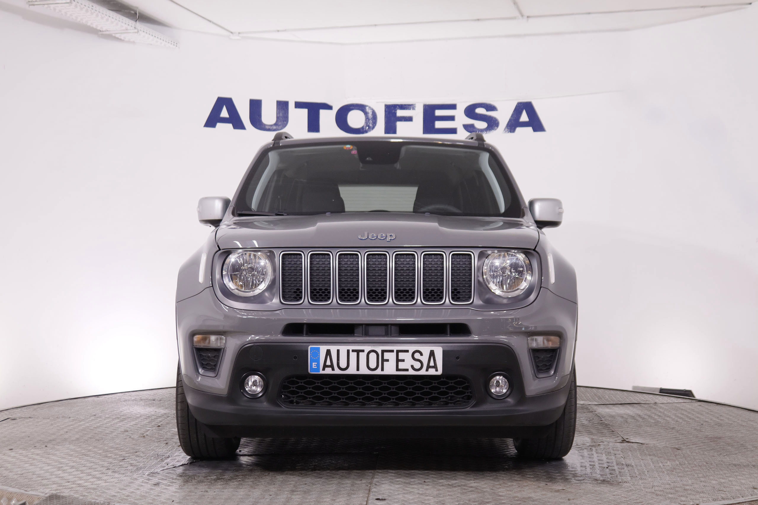 Jeep Renegade 1.3 T4 PHEV Limited 4xe - foto 6