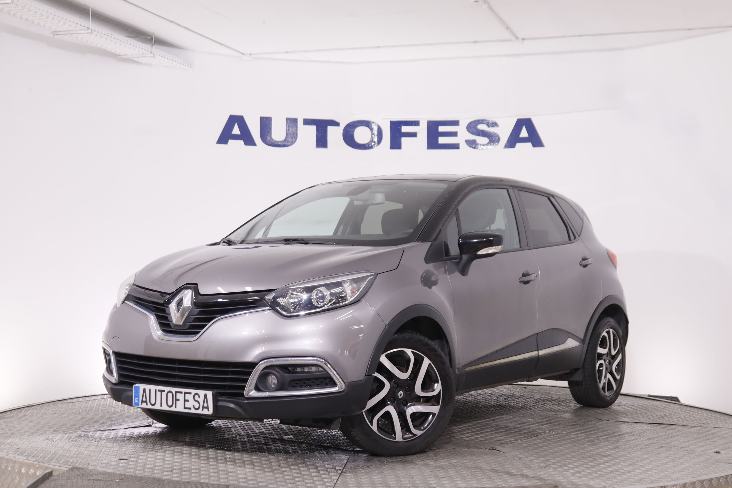 Renault Captur 1.5 dCi Energy Intens - foto 1