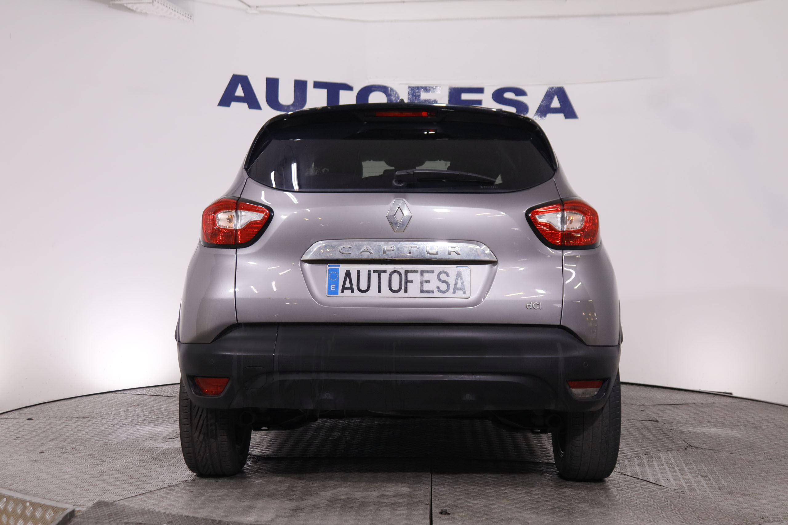 Renault Captur 1.5 dCi Energy Intens - foto 6
