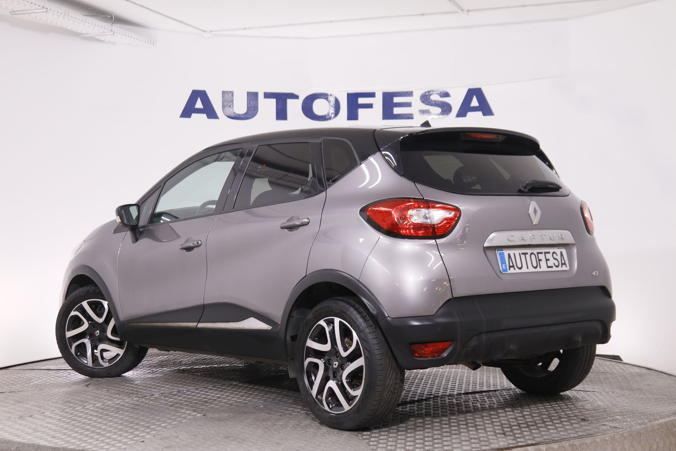 Renault Captur 1.5 dCi Energy Intens - foto 5