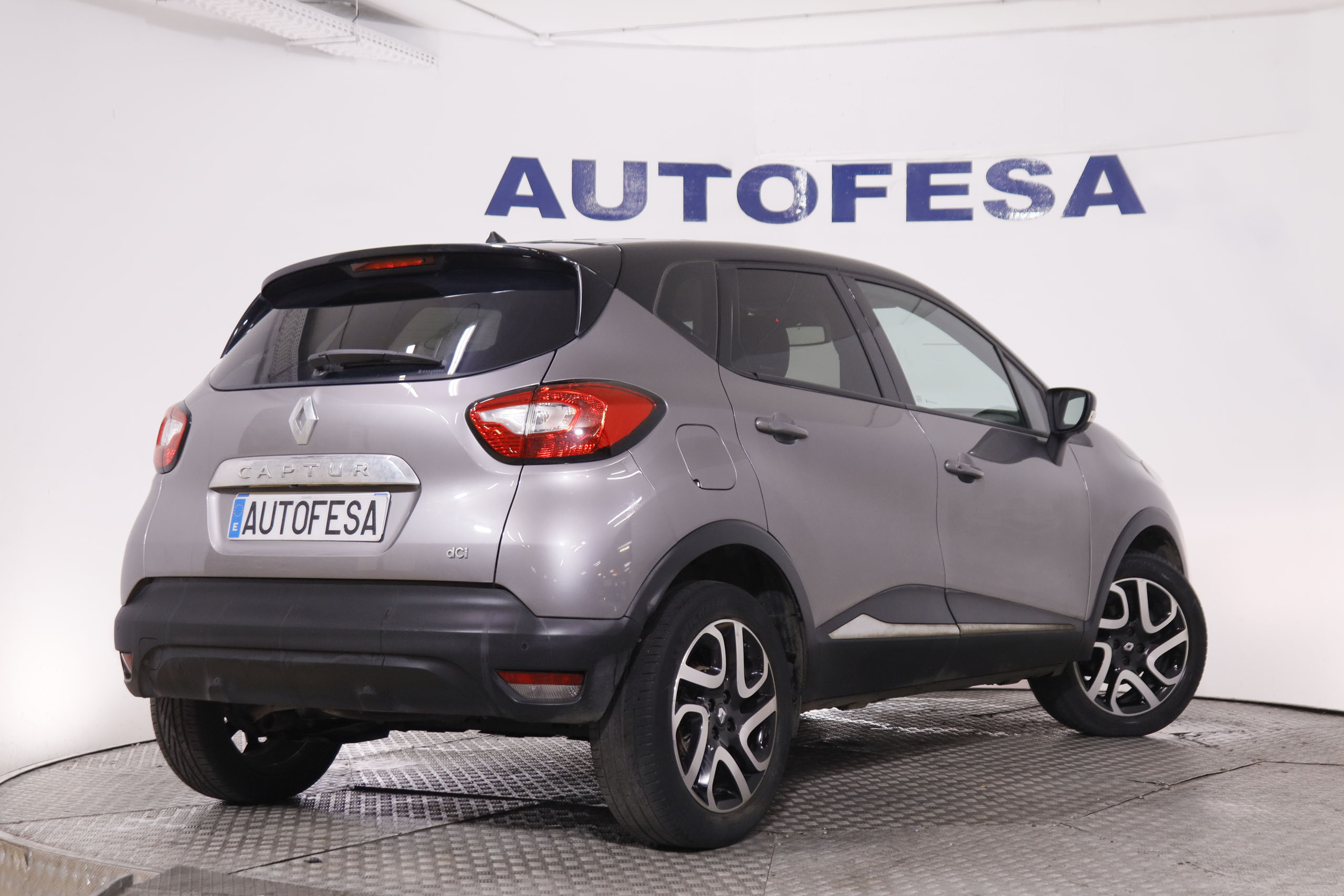 Renault Captur 1.5 dCi Energy Intens - foto 7