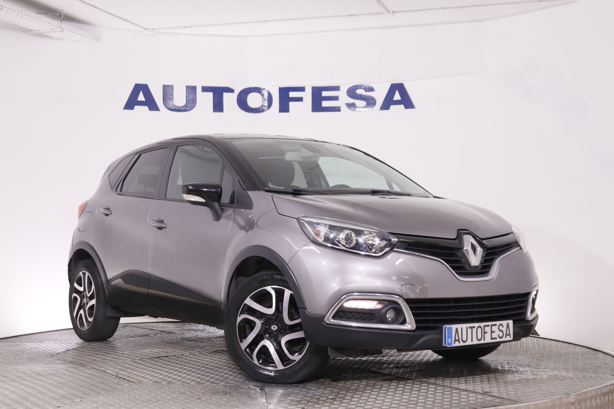 Renault Captur 1.5 dCi Energy Intens - foto 3