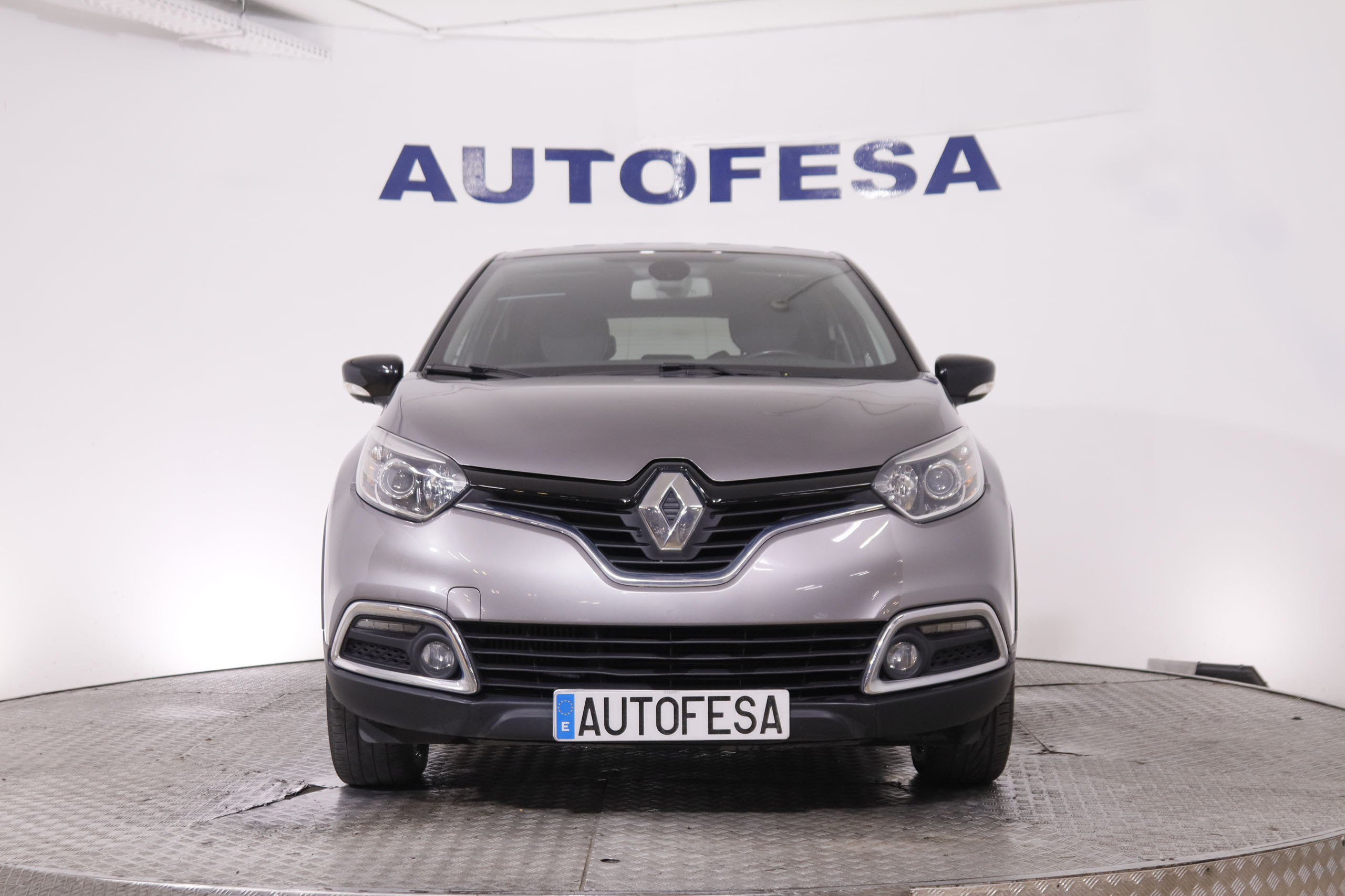 Renault Captur 1.5 dCi Energy Intens - foto 2