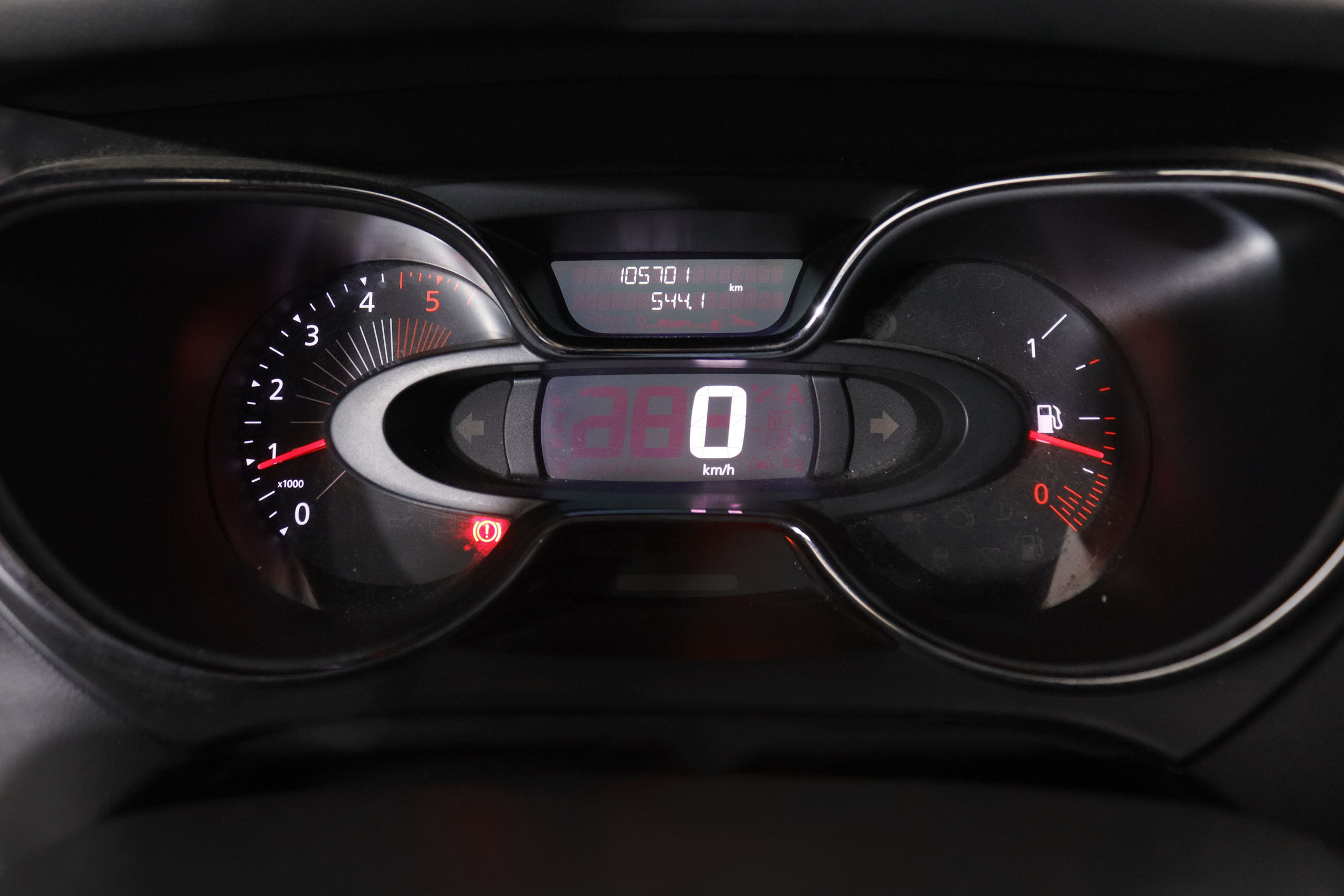 Renault Captur 1.5 dCi Energy Intens - foto 14
