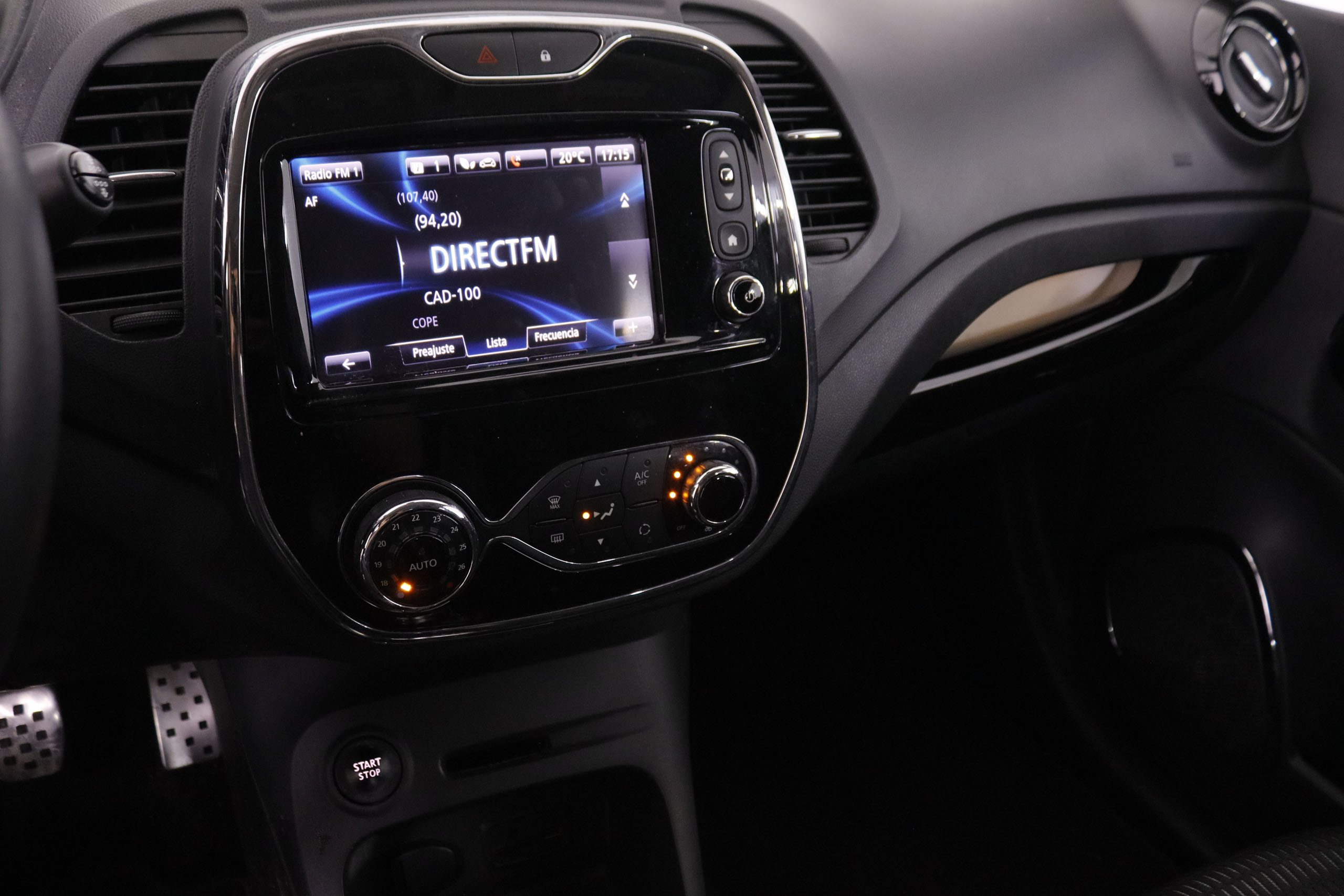 Renault Captur 1.5 dCi Energy Intens - foto 13
